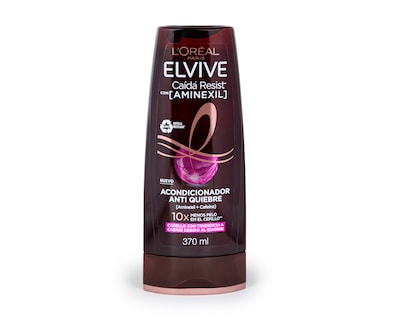 Foto 1 | Foto 1 | Acondicionador L'Oréal Elvive Caída Resist con Aminexil 370 ml