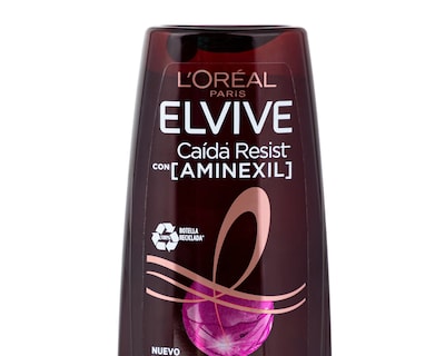 Foto 3 | Foto 3 | Acondicionador L'Oréal Elvive Caída Resist con Aminexil 370 ml