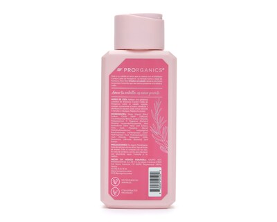 Foto 2 | Foto 2 | Shampoo Prorganics Control Caída 380 ml