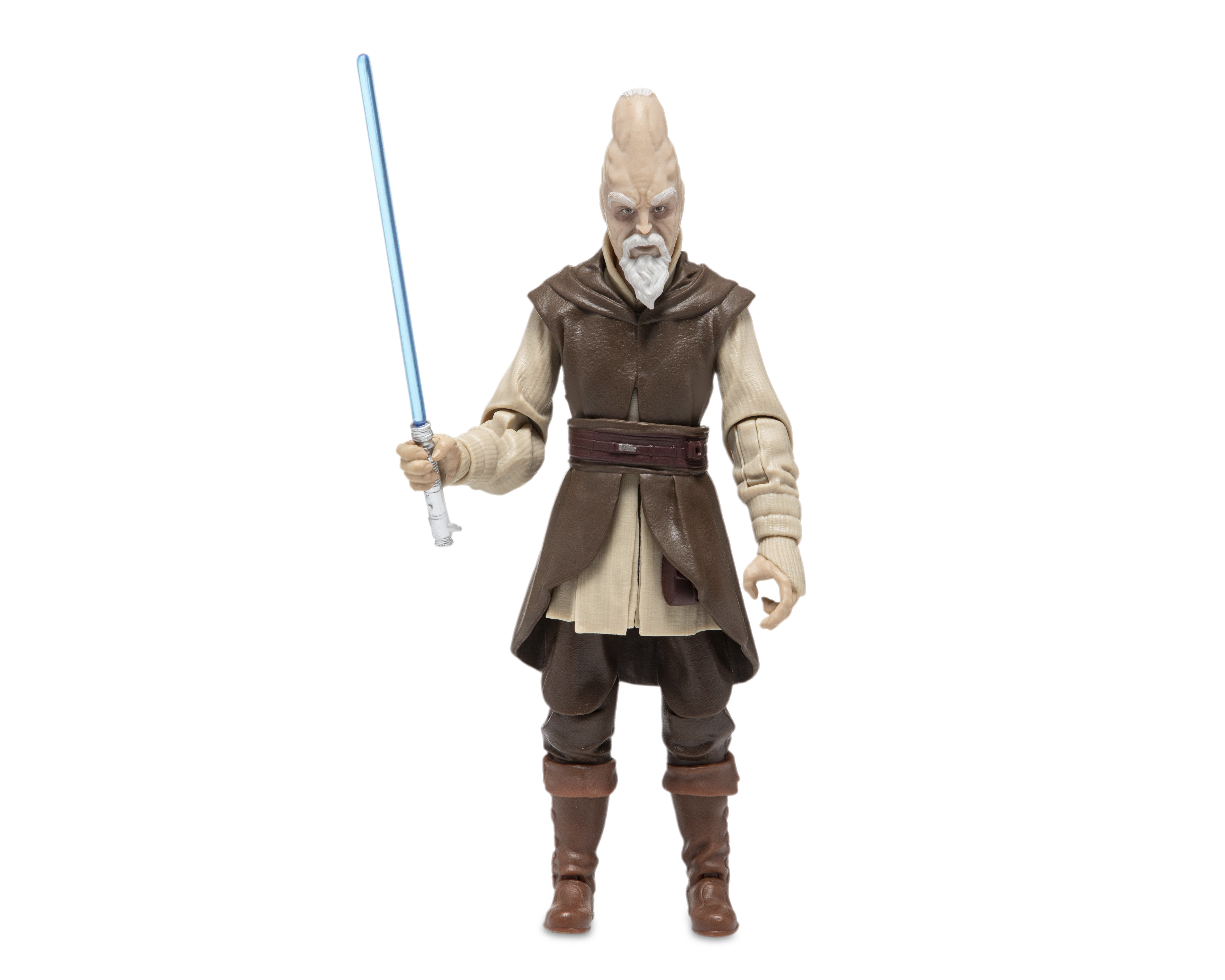 Foto 2 pulgar | Foto 1 | Figura de Acción Star Wars Ki-Adi Mundi