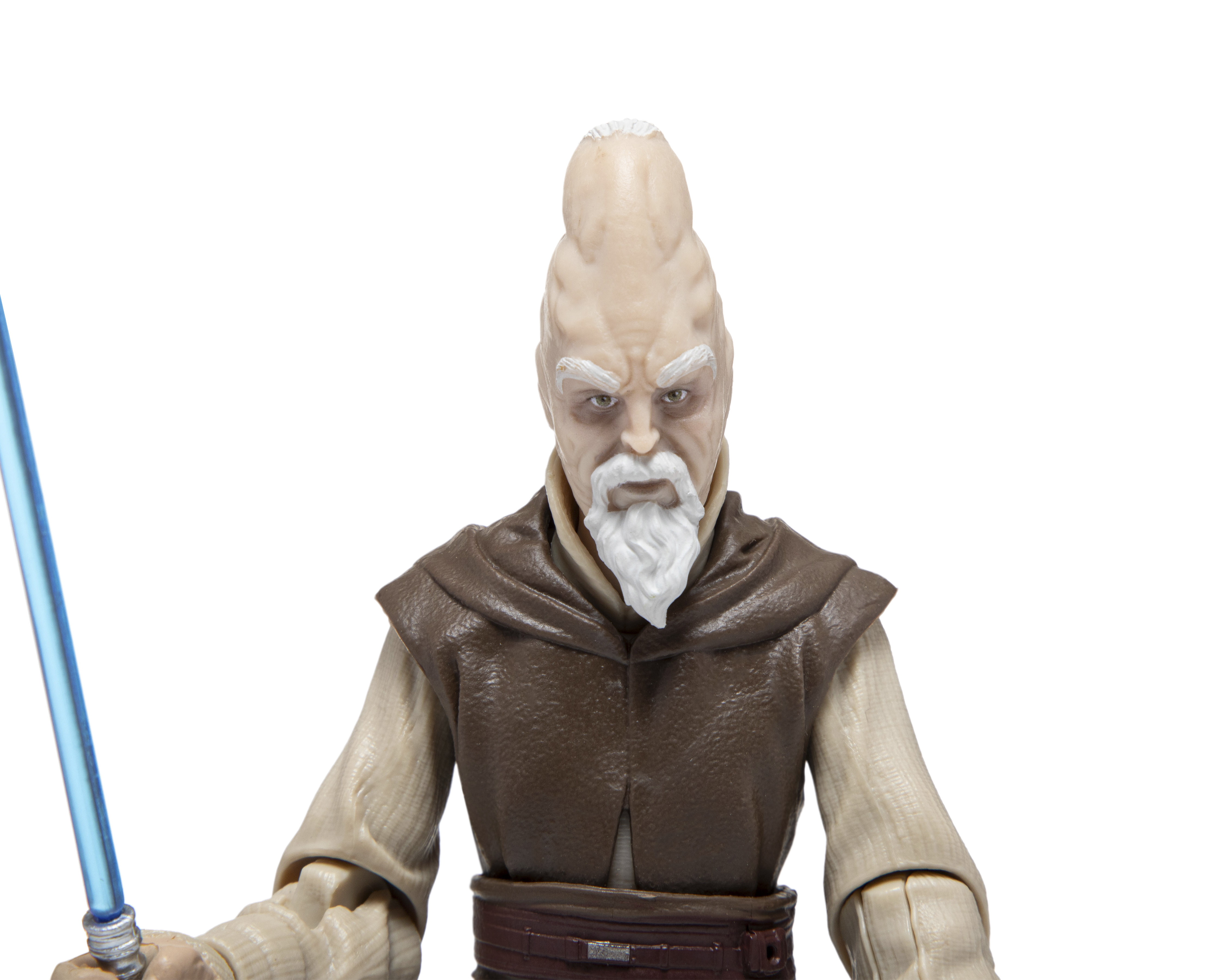 Foto 3 pulgar | Foto 2 | Figura de Acción Star Wars Ki-Adi Mundi