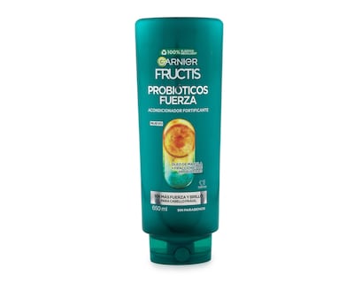 Foto 1 | Foto 1 | Acondicionador Garnier Fructis Probióticos Fuerza 650 ml