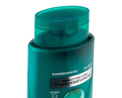 Foto 3 | Foto 3 | Acondicionador Garnier Fructis Probióticos Fuerza 650 ml