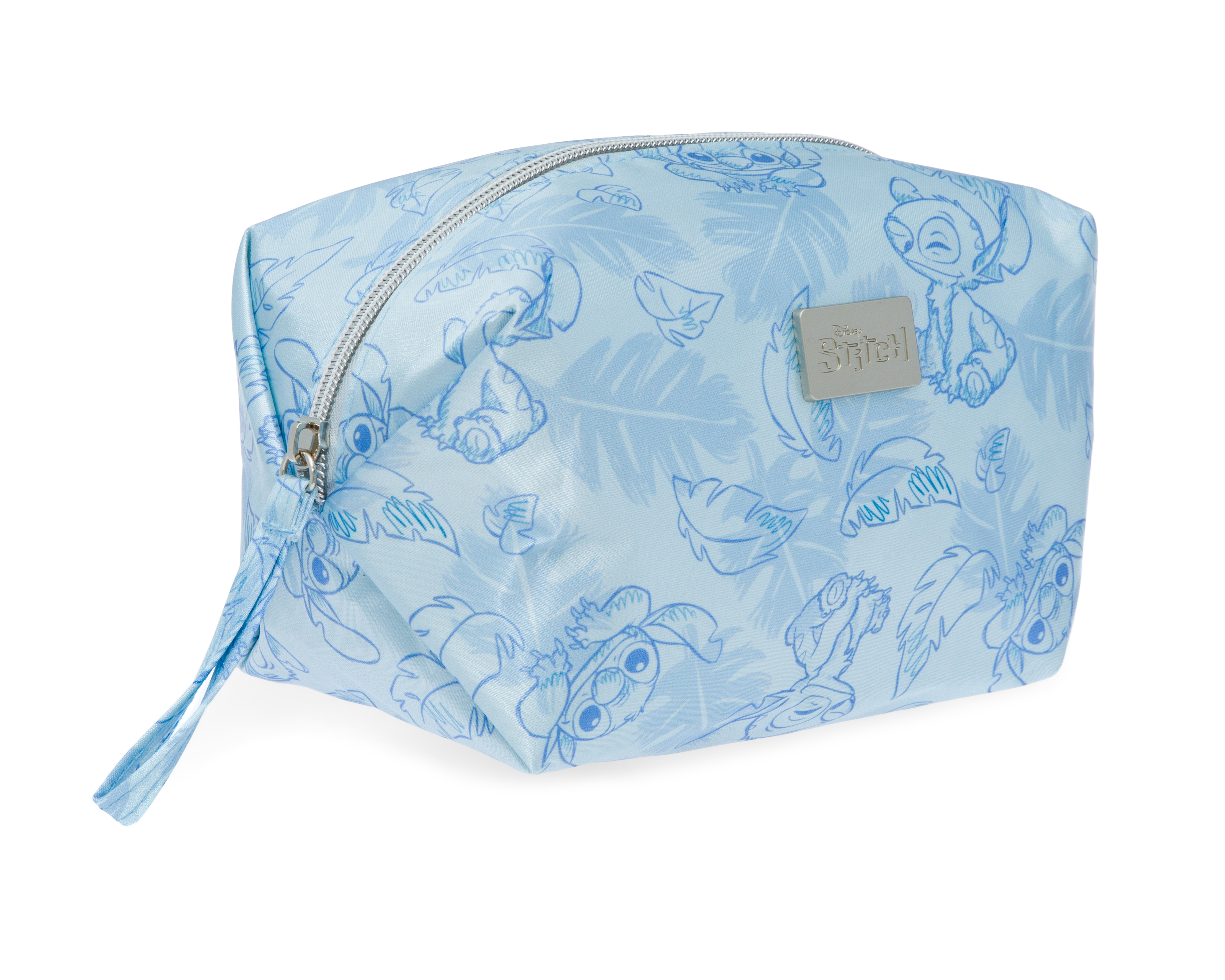 Foto 1 | Foto 1 | Cosmetiquera Stitch Disney