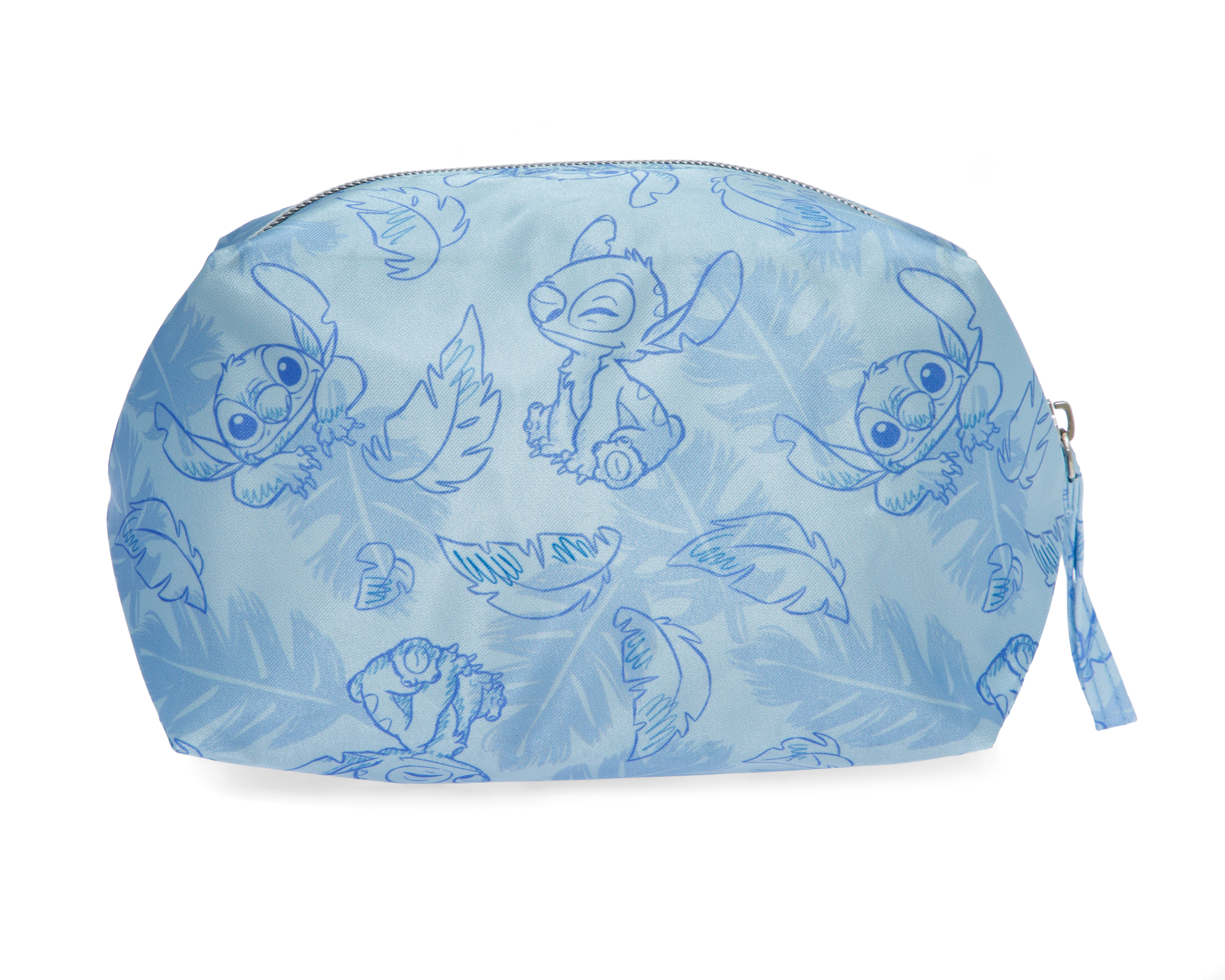 Foto 3 pulgar | Foto 2 | Cosmetiquera Stitch Disney