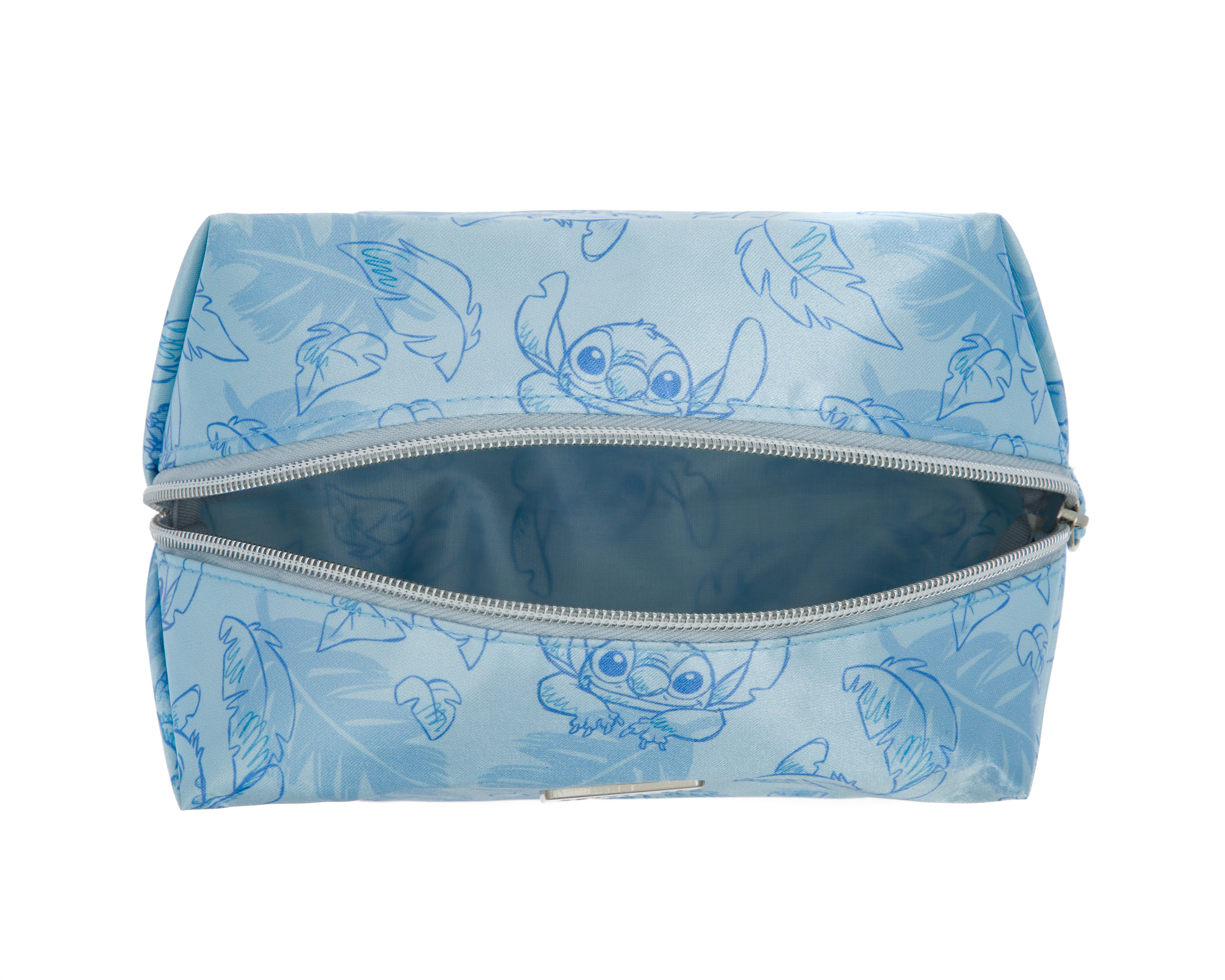 Foto 4 pulgar | Foto 3 | Cosmetiquera Stitch Disney