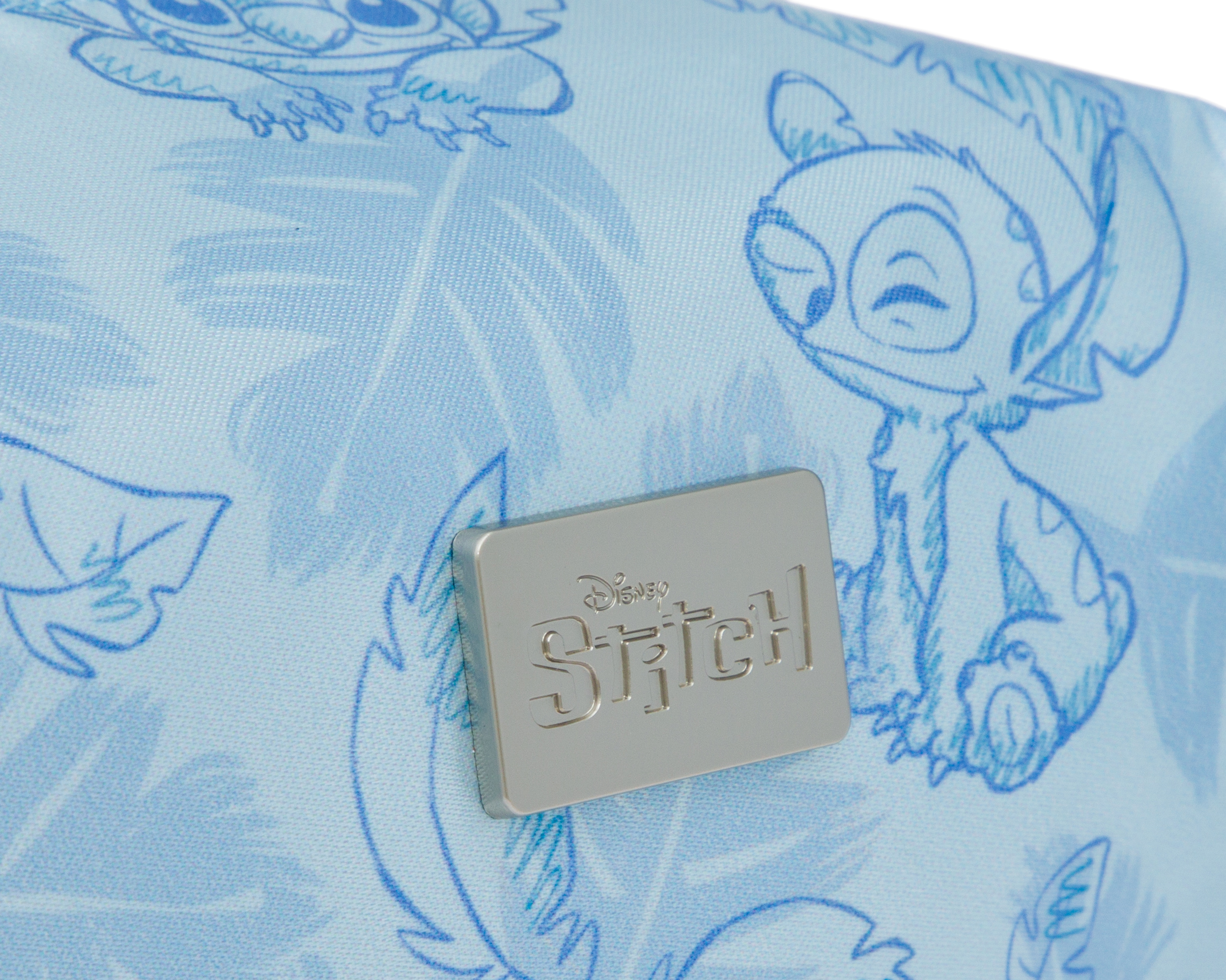 Foto 4 | Foto 4 | Cosmetiquera Stitch Disney