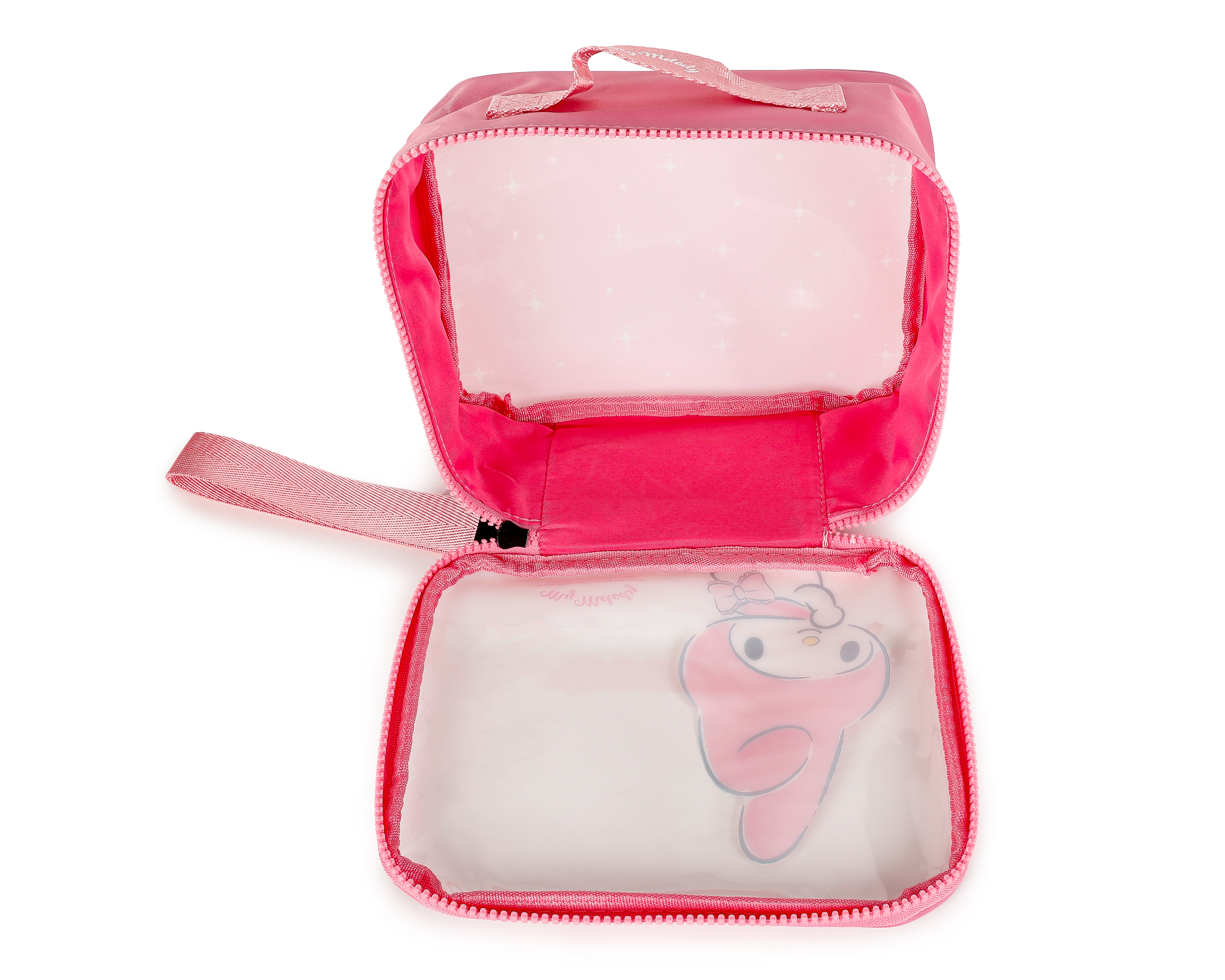 Foto 4 | Foto 4 | Cosmetiquera Hello Kitty My Melody