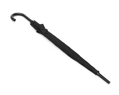Foto 1 | Foto 1 | Paraguas Thinner Negro Plegable