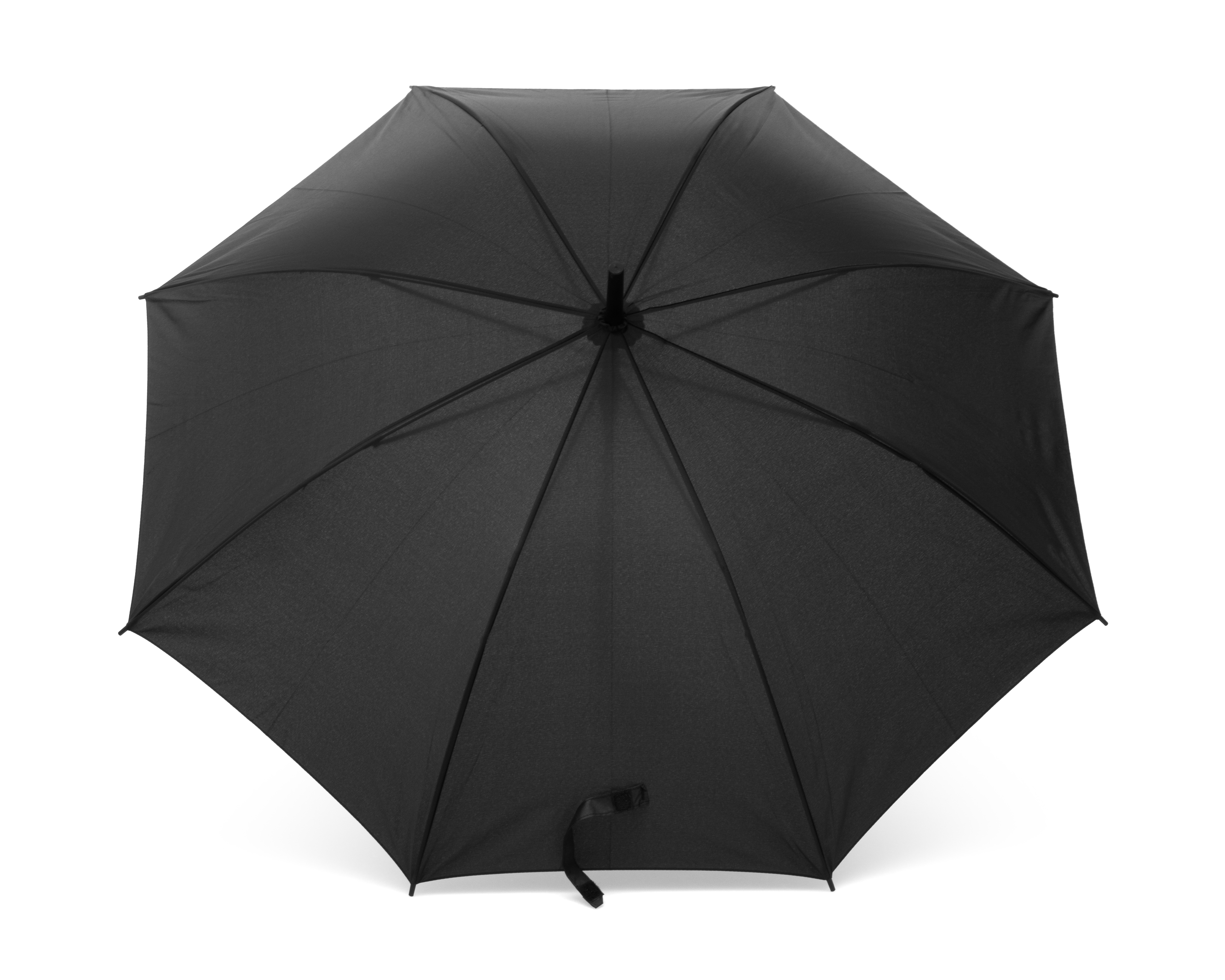 Foto 4 | Foto 4 | Paraguas Thinner Negro Plegable