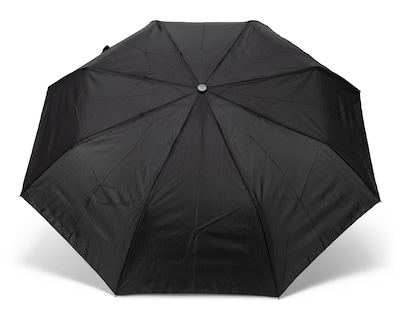 Foto 5 | Foto 5 | Paraguas Thinner Negro Plegable