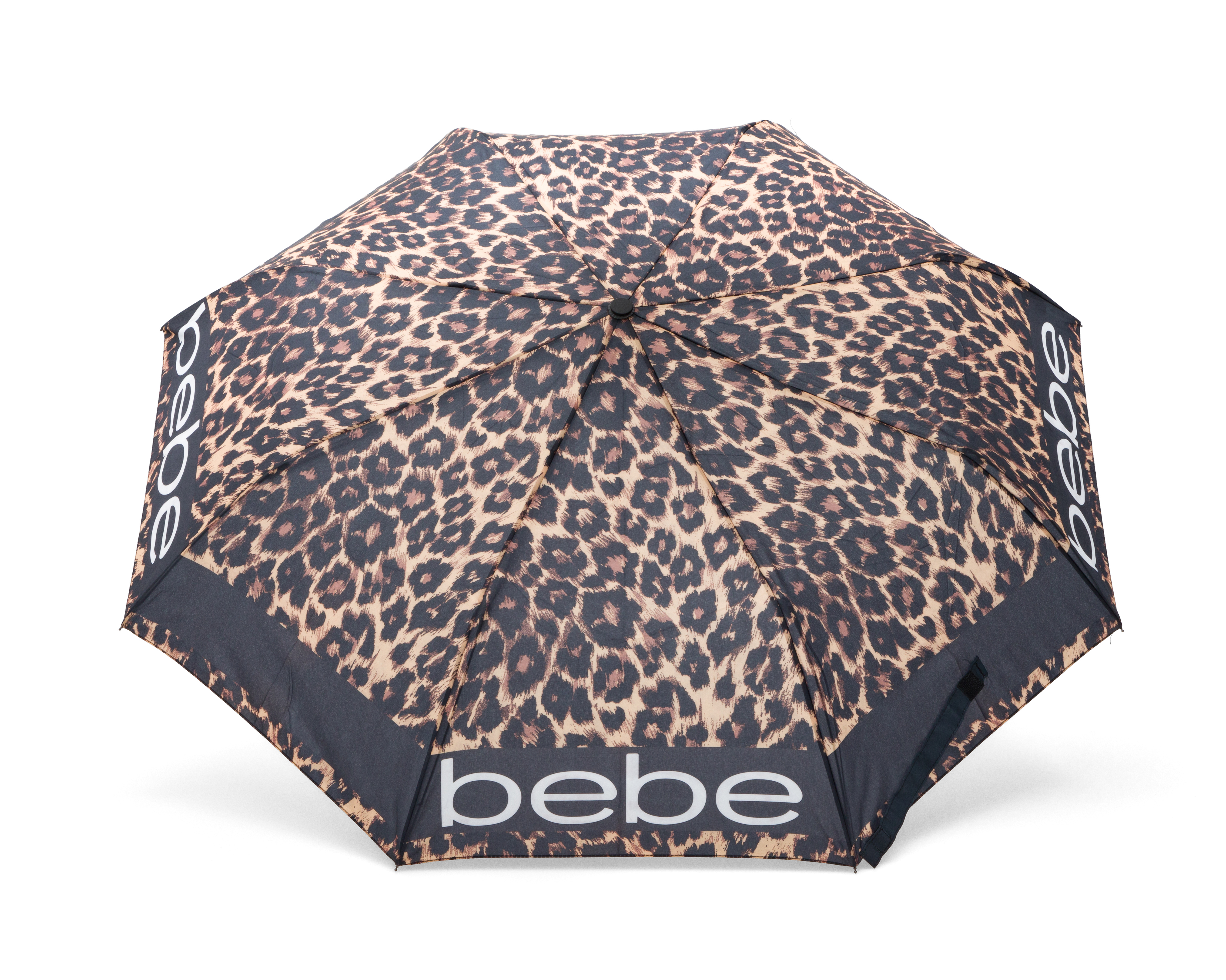Foto 5 | Foto 5 | Paraguas Bebe Azul Marino con Animal Print