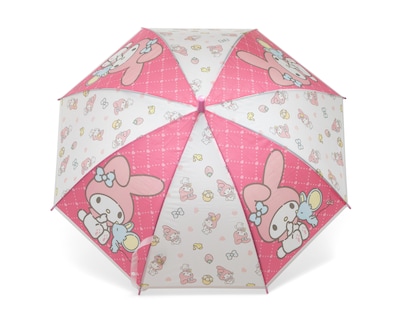 Foto 4 | Foto 4 | Paraguas Infantil My Melody Rosa con Colgante