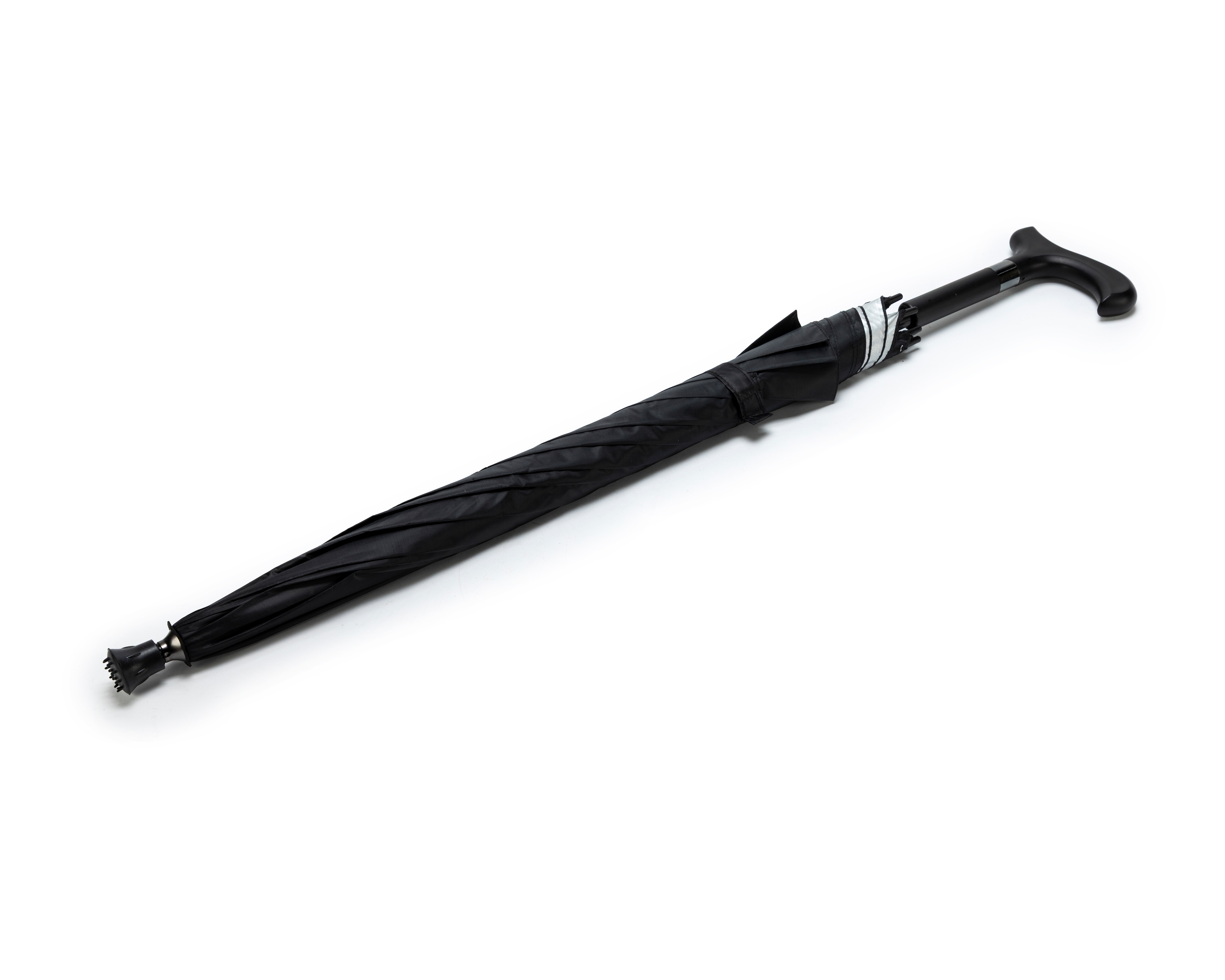Paraguas Thinner Negro