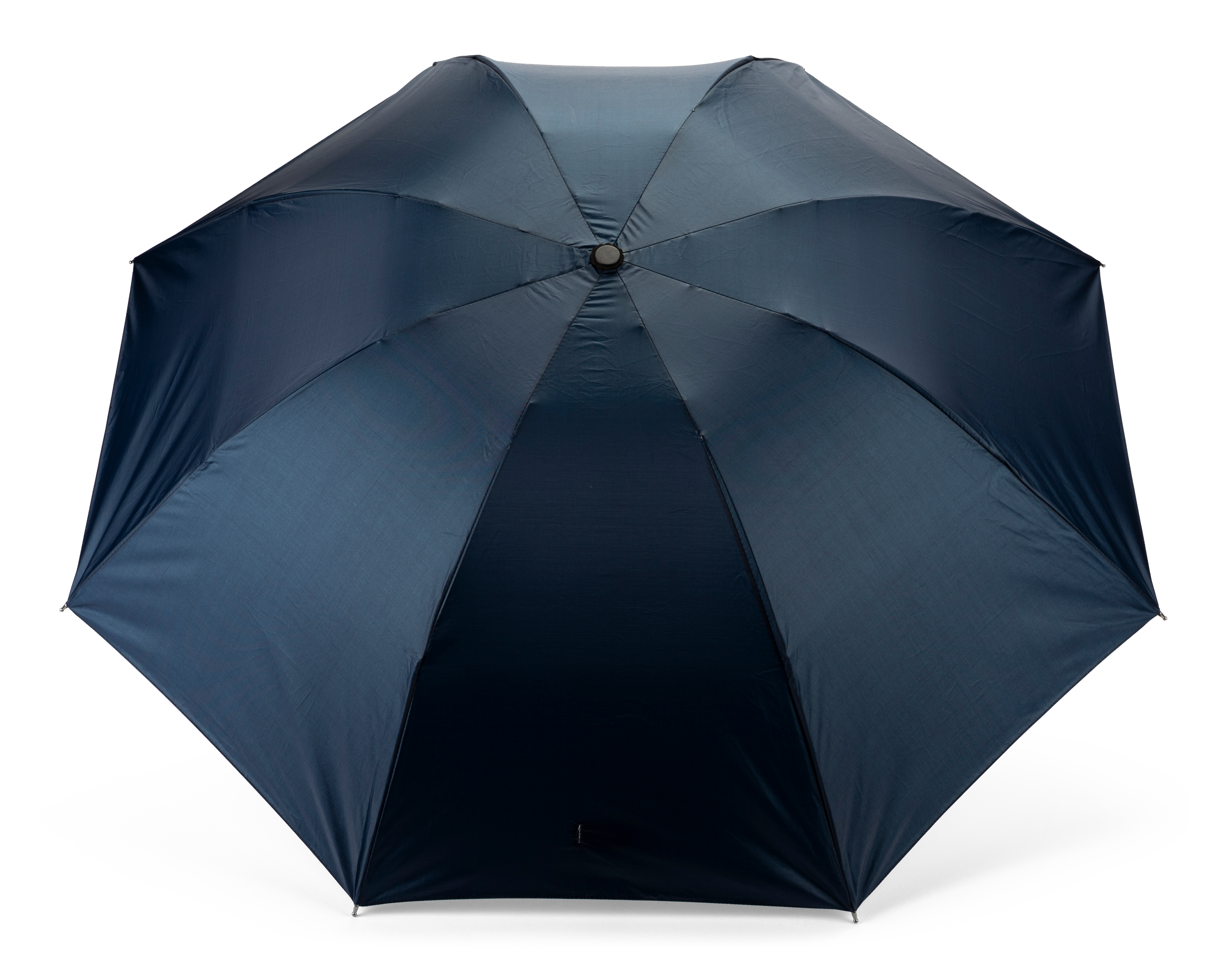 Foto 6 | Foto 5 | Paraguas Thinner Azul Plegable