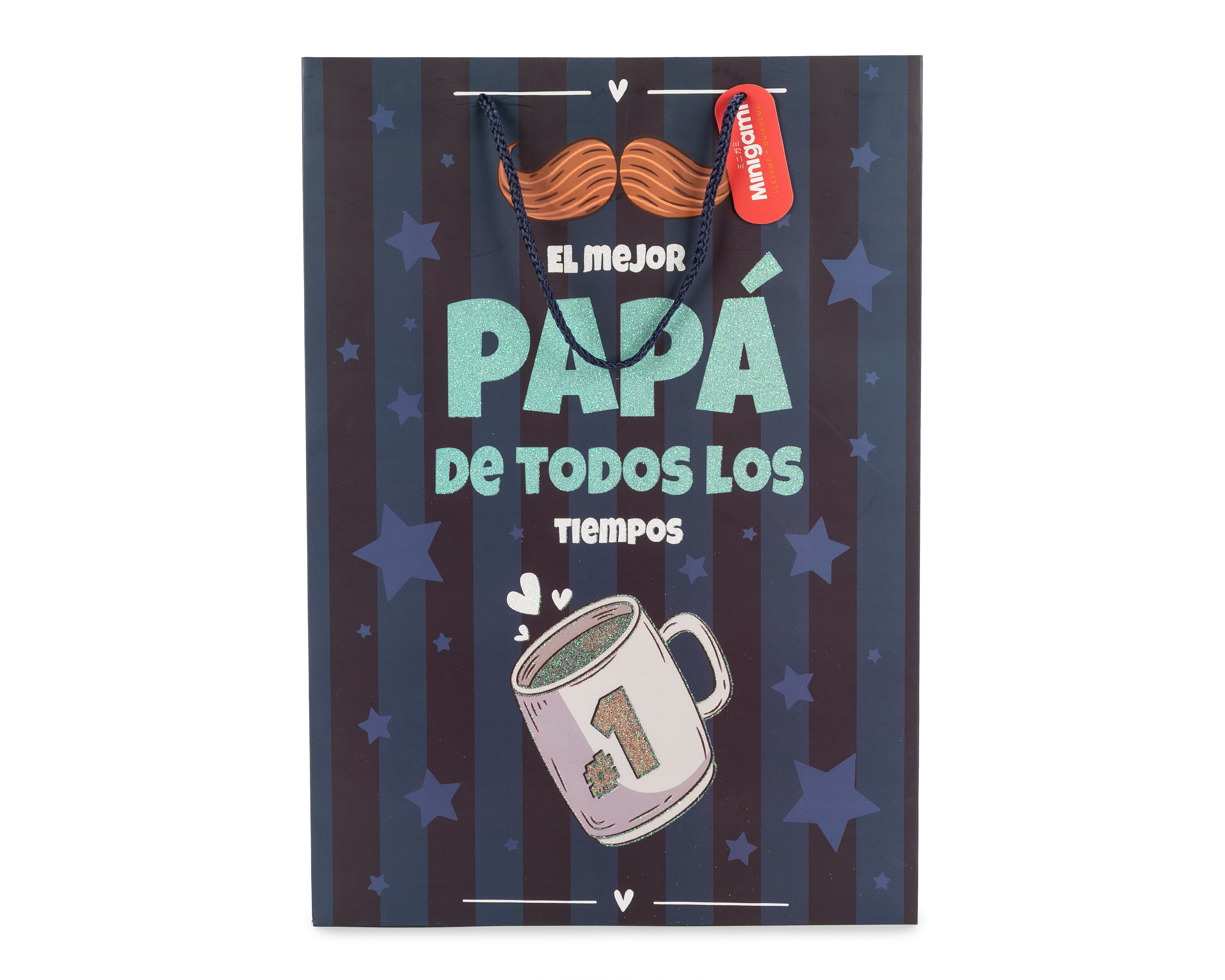 Bolsa de Regalo Minigami