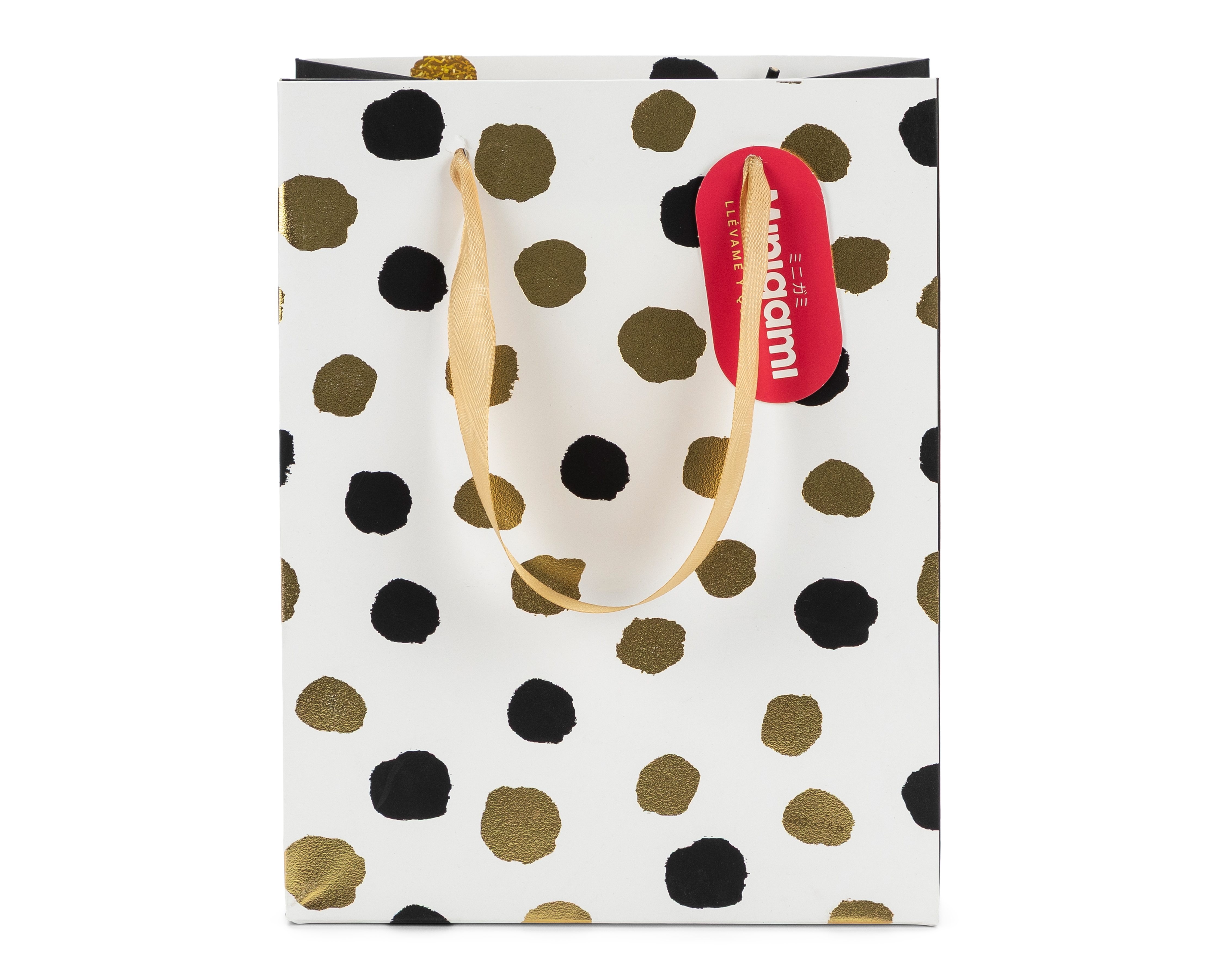 Bolsa de Regalo Minigami