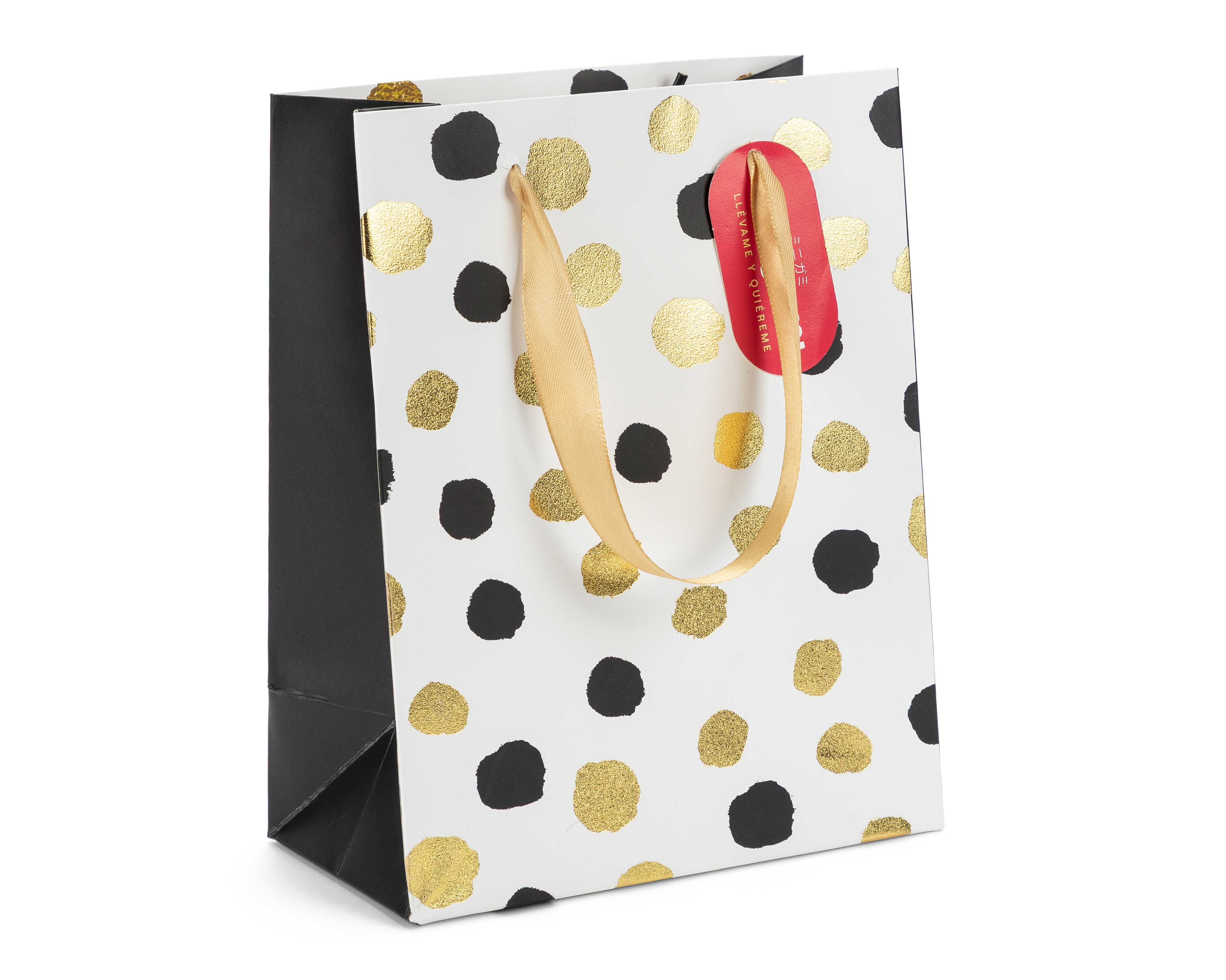 Foto 3 pulgar | Foto 2 | Bolsa de Regalo Minigami