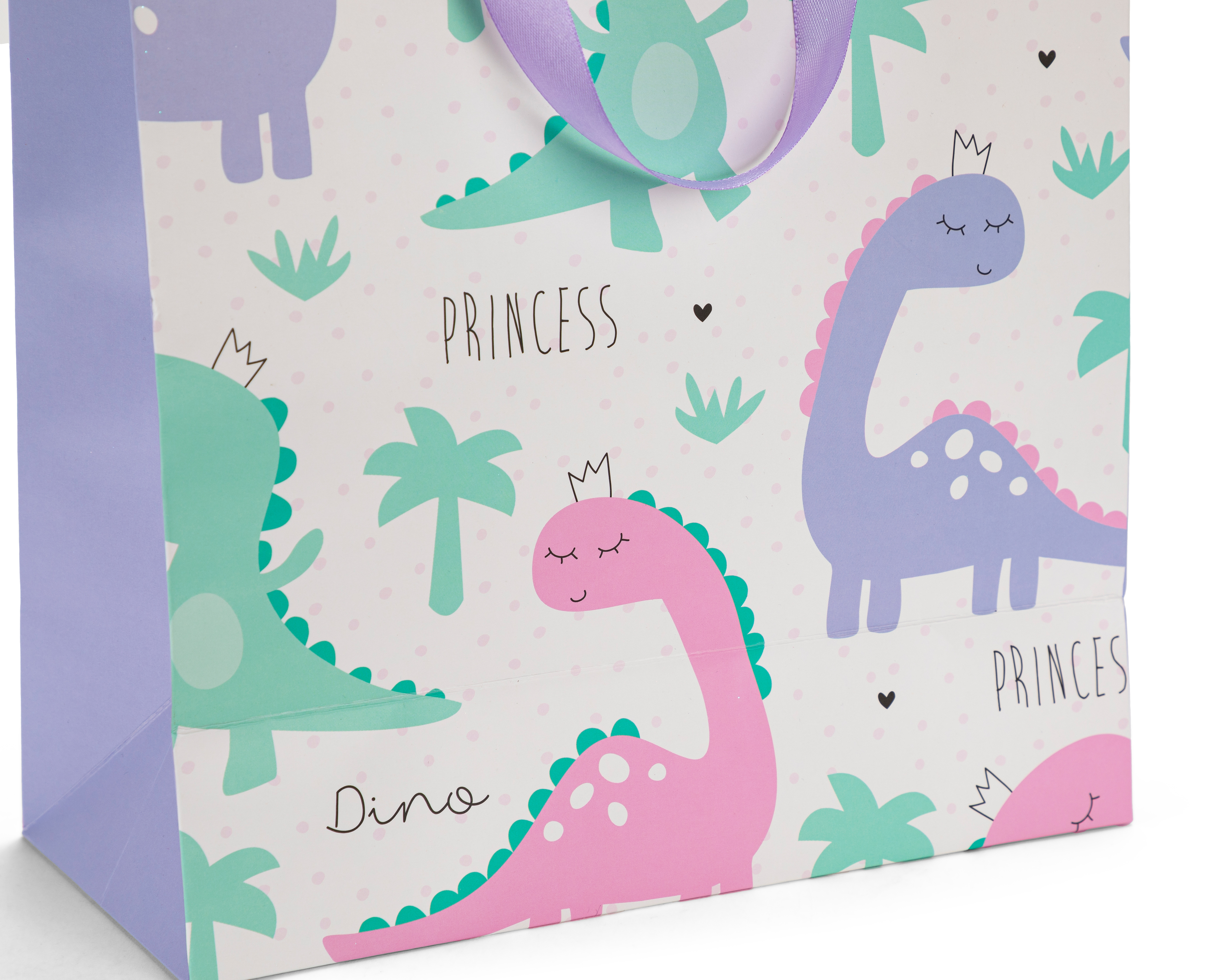 Foto 4 pulgar | Foto 3 | Bolsa de Regalo Minigami