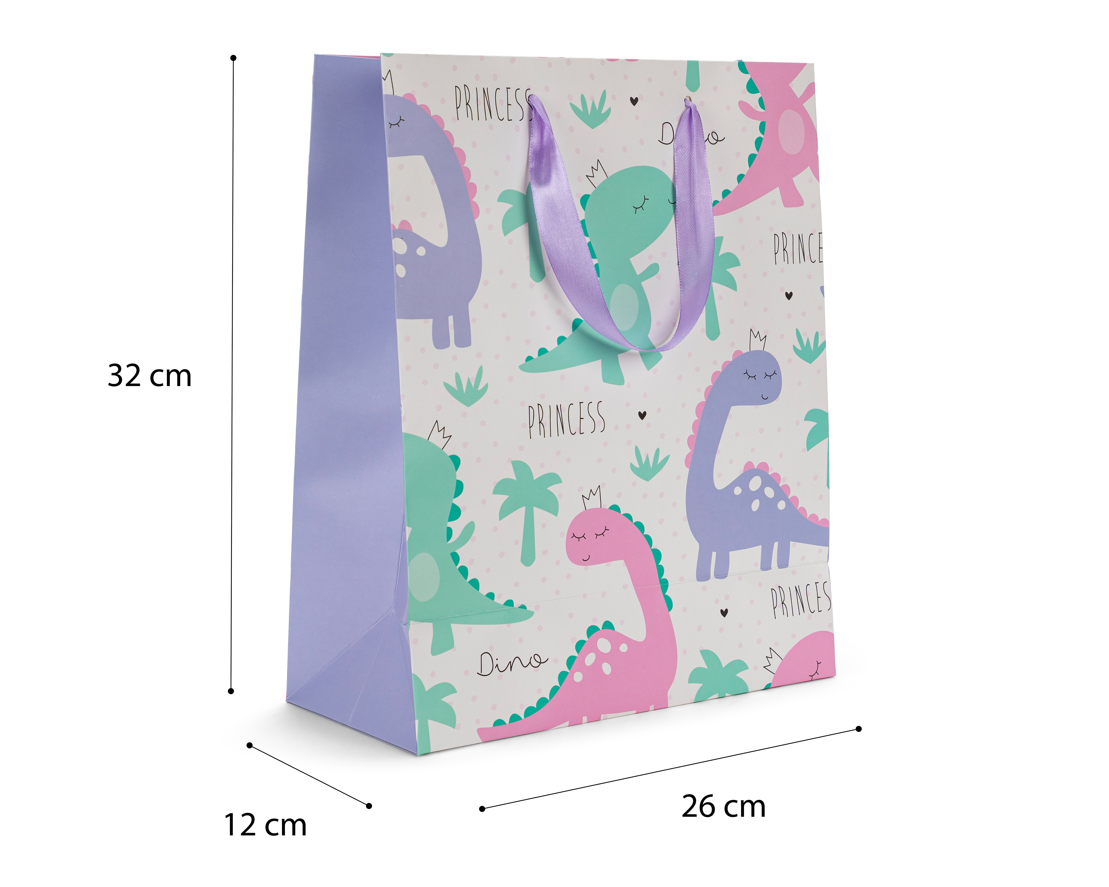 Foto 5 pulgar | Foto 4 | Bolsa de Regalo Minigami