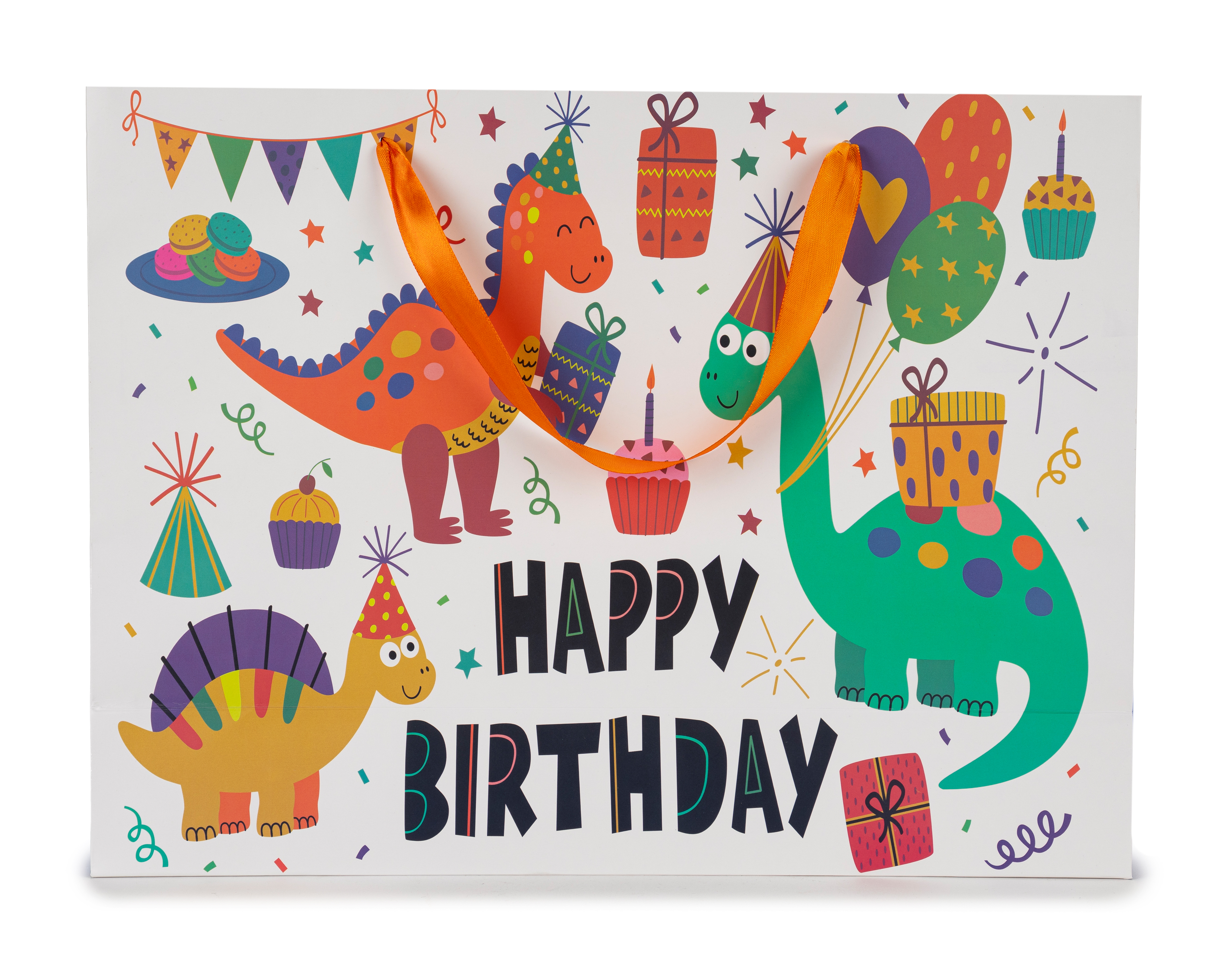 Foto 1 | Foto 1 | Bolsa de Regalo Minigami