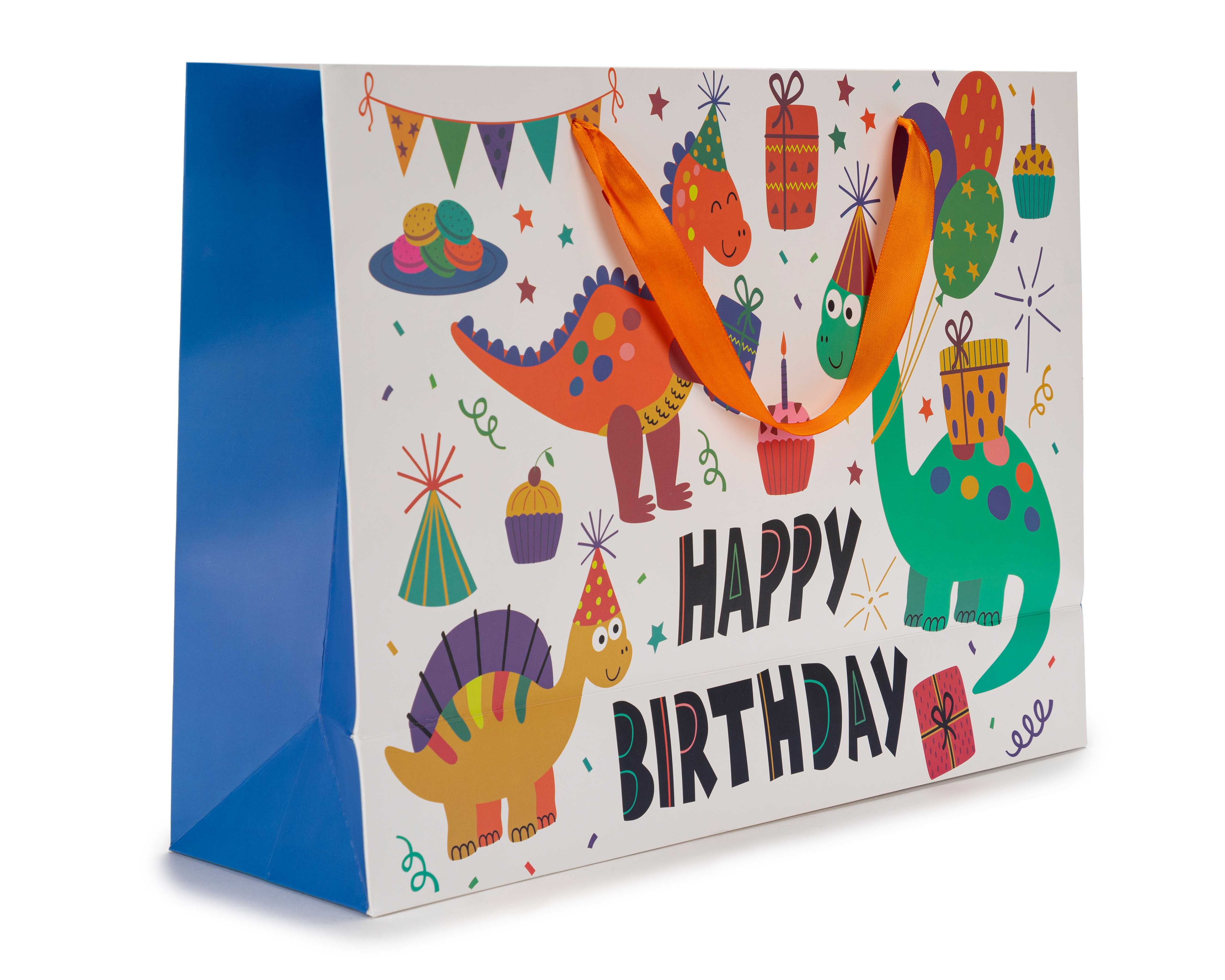 Foto 3 pulgar | Foto 2 | Bolsa de Regalo Minigami