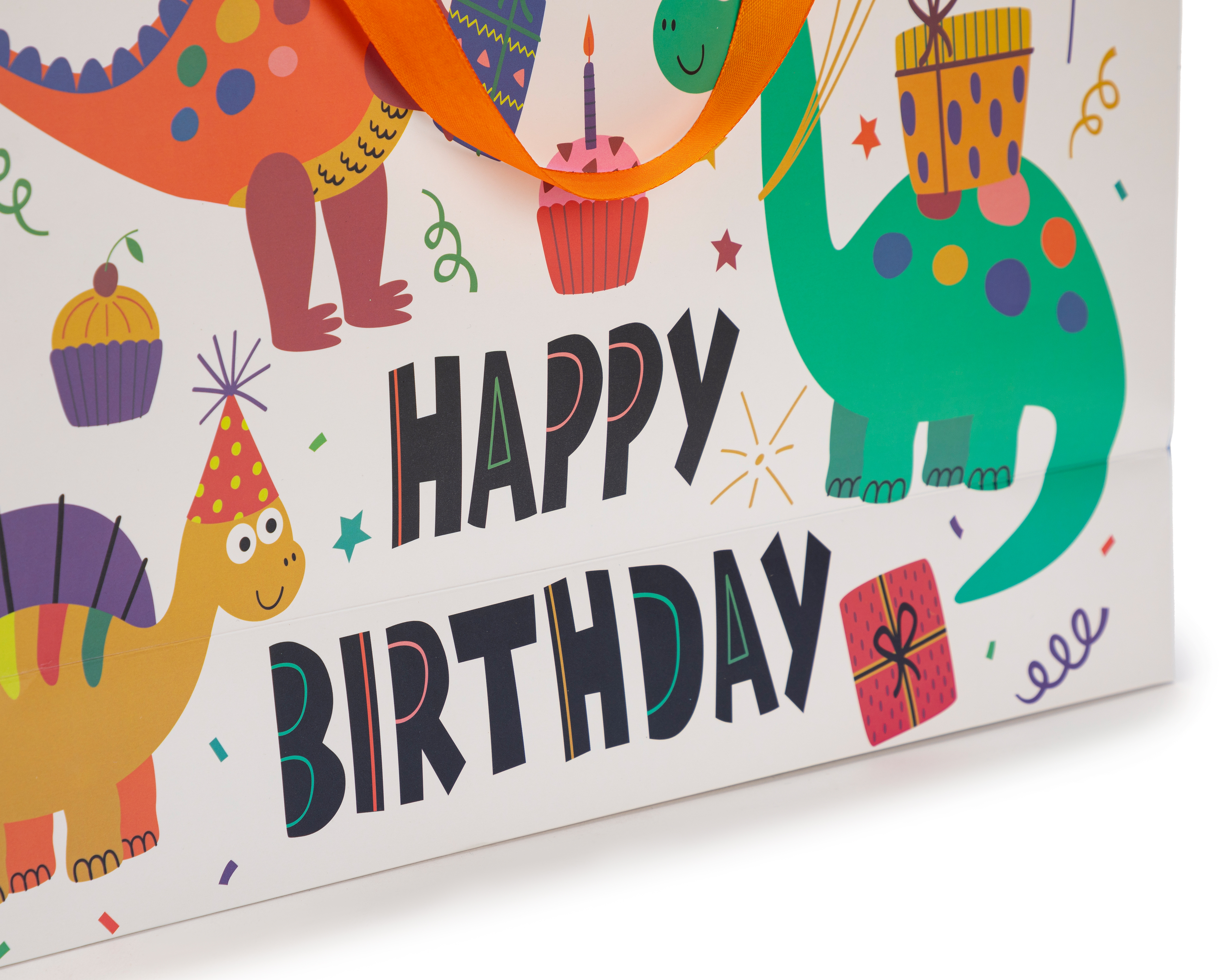 Foto 4 pulgar | Foto 3 | Bolsa de Regalo Minigami