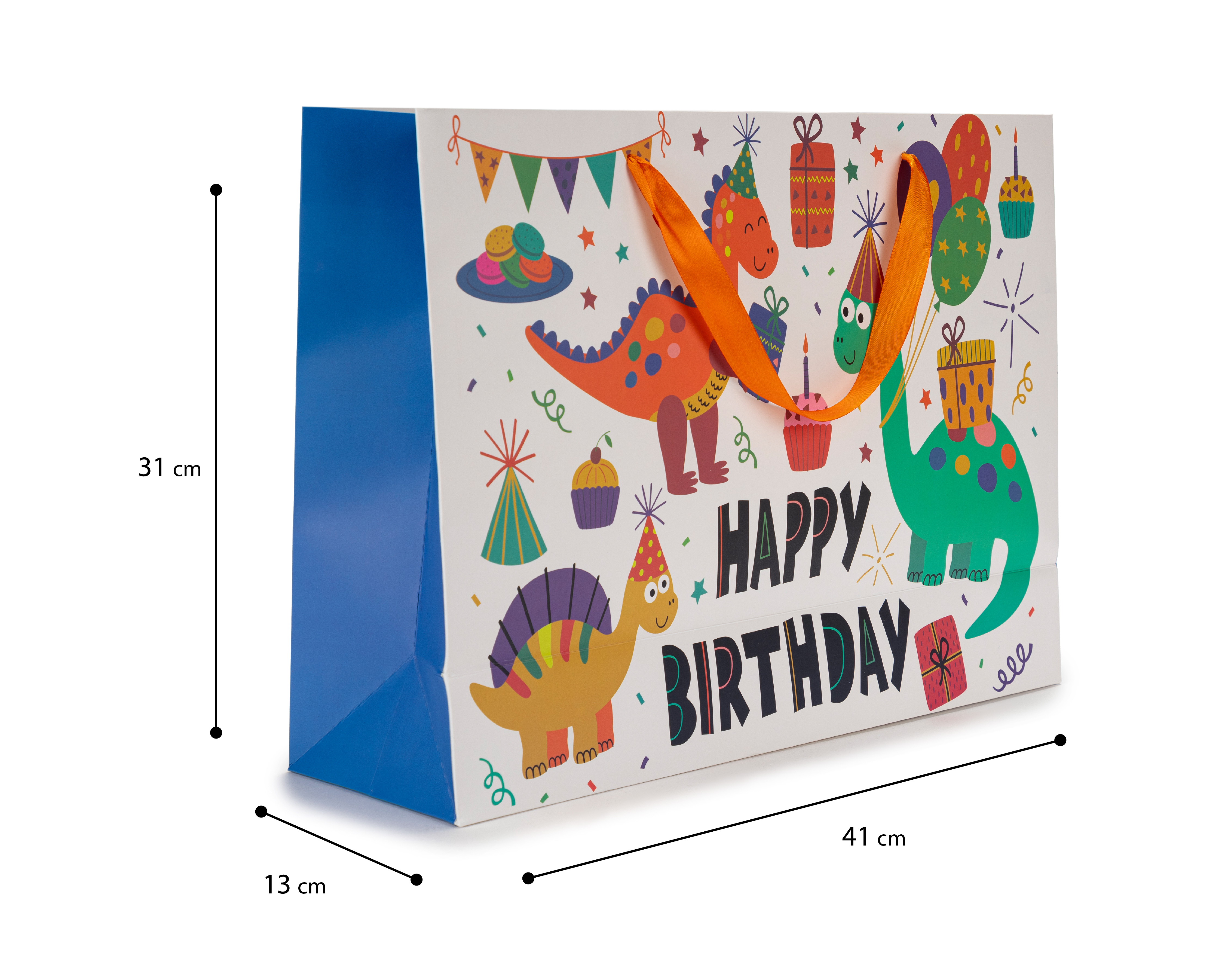 Foto 5 pulgar | Foto 4 | Bolsa de Regalo Minigami