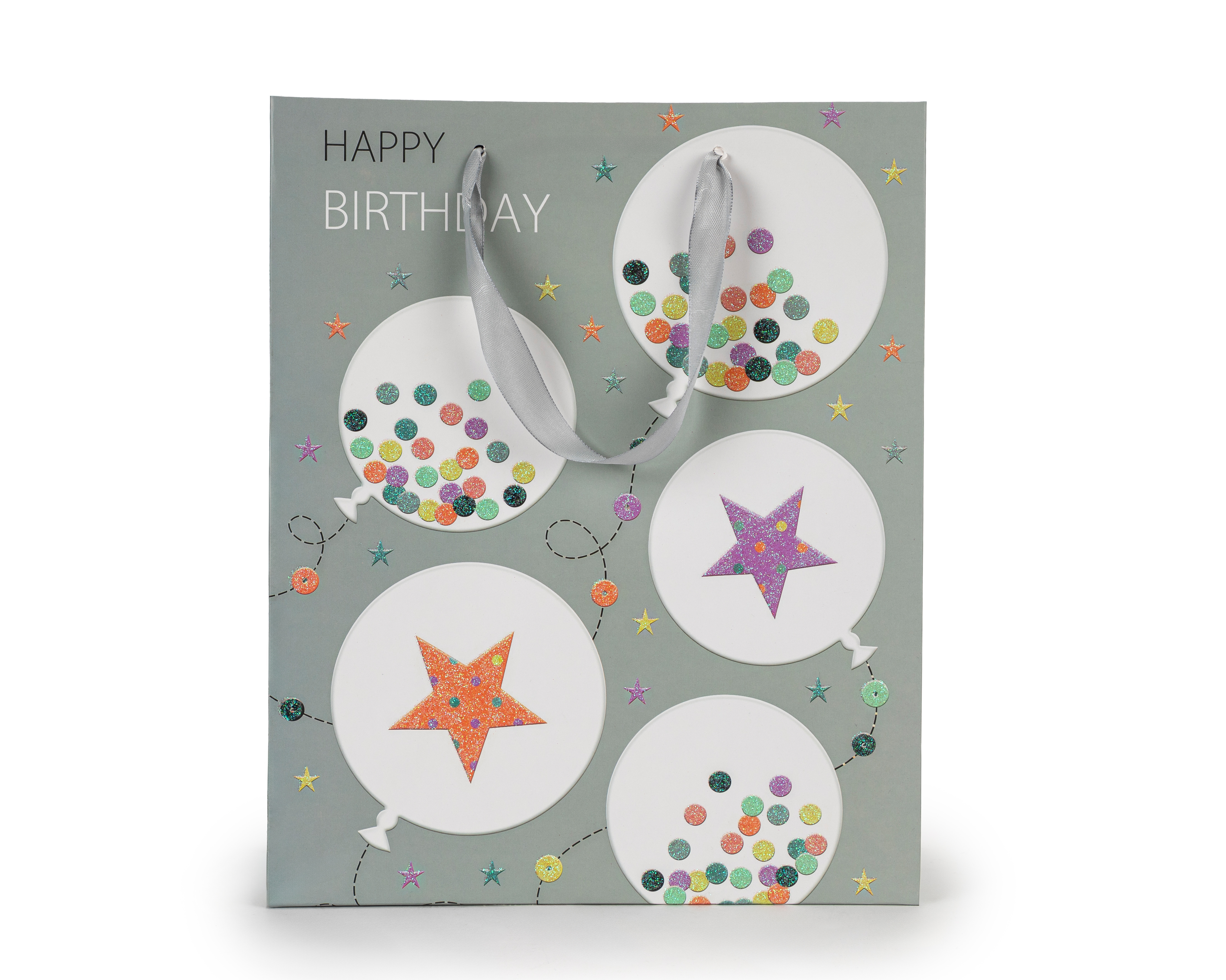 Foto 1 | Foto 1 | Bolsa de Regalo Minigami