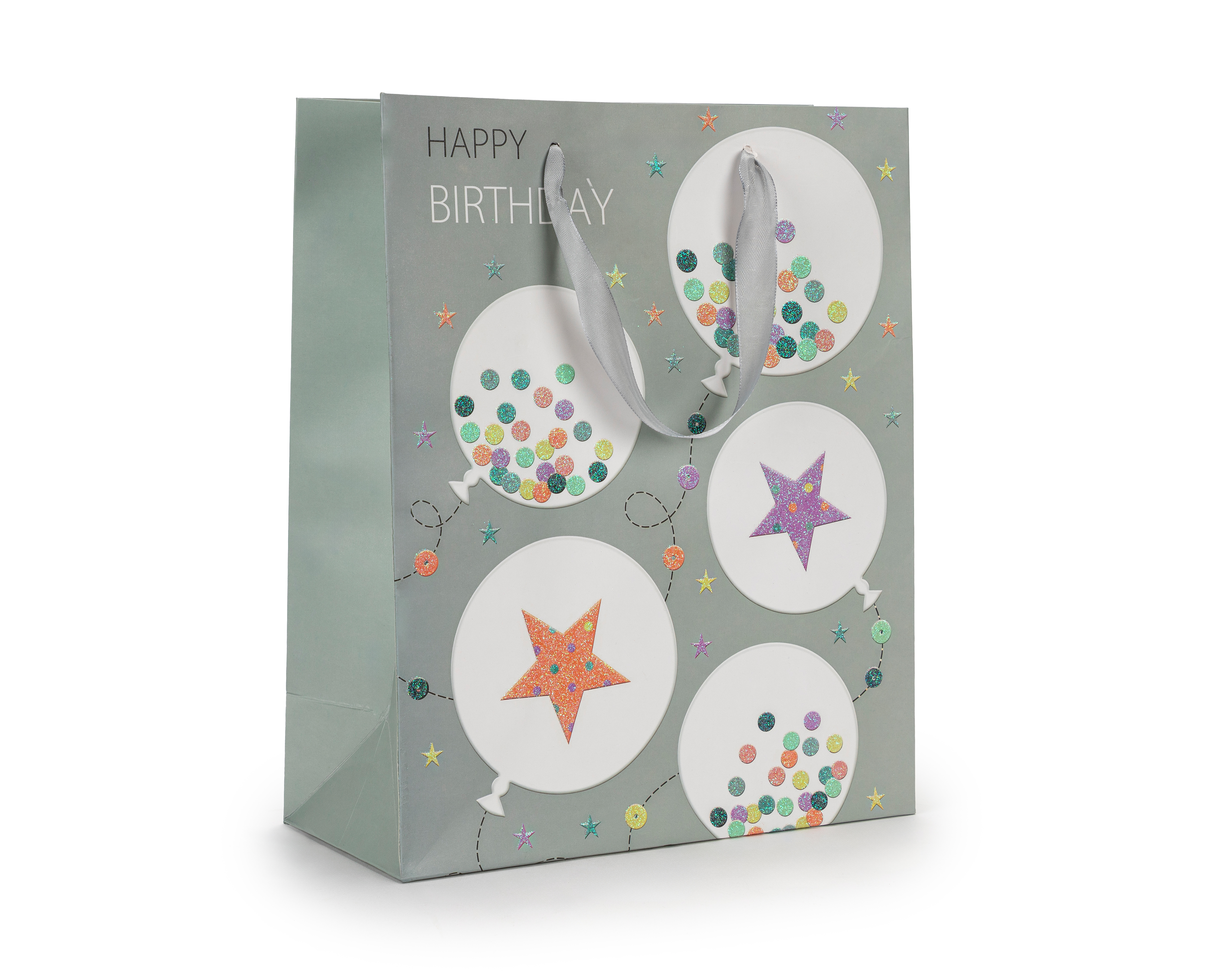 Foto 3 pulgar | Foto 2 | Bolsa de Regalo Minigami