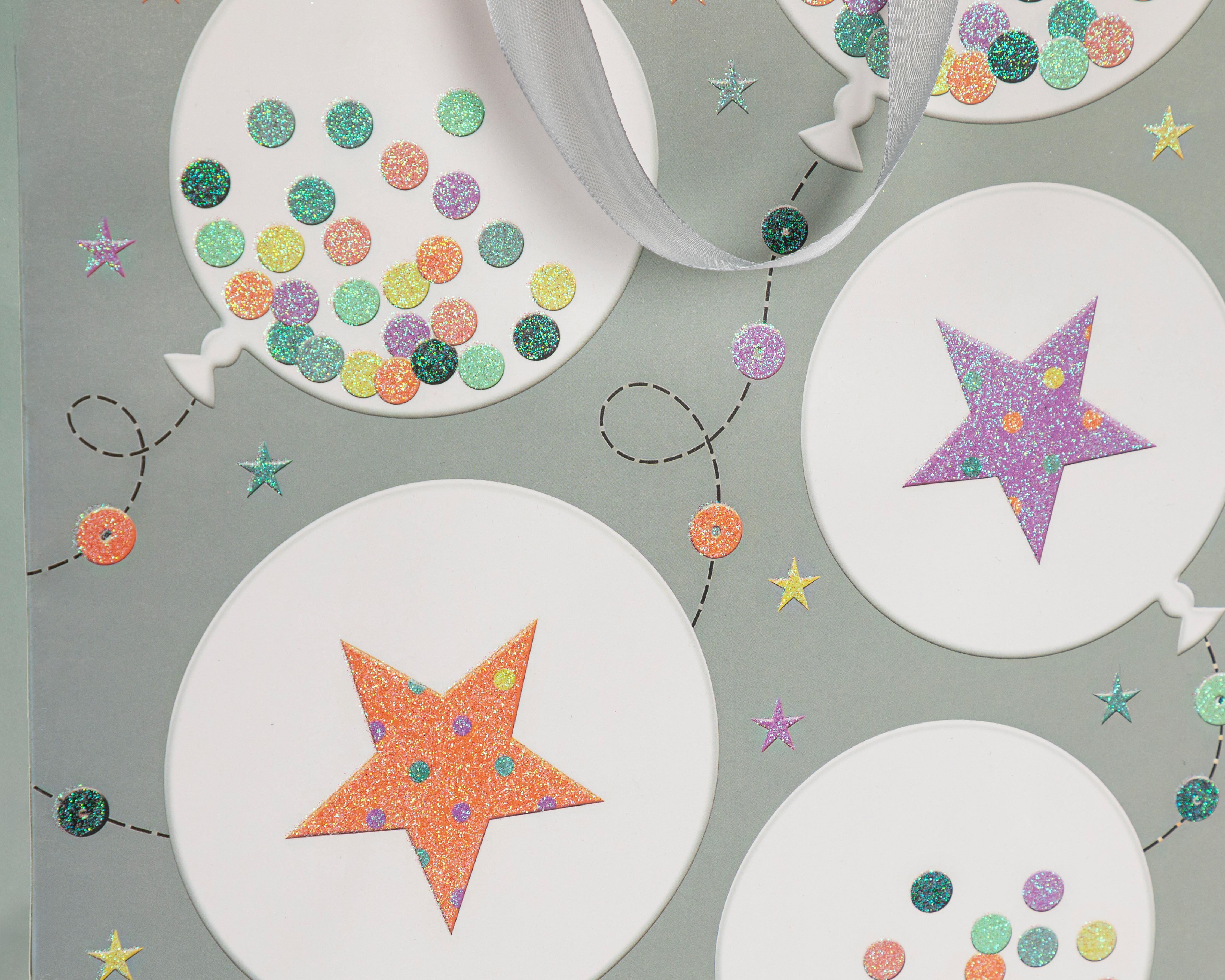 Foto 4 pulgar | Foto 3 | Bolsa de Regalo Minigami