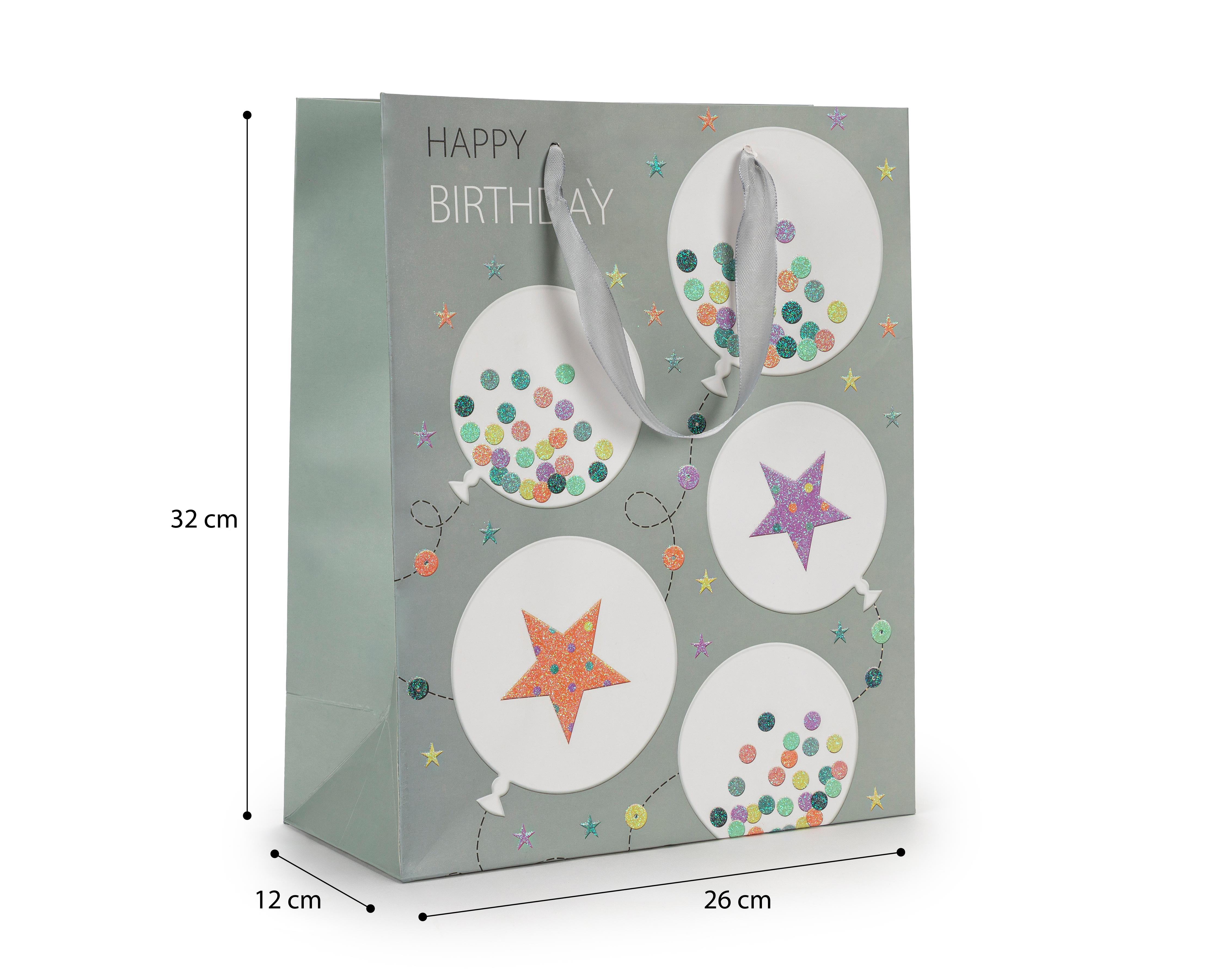 Foto 4 | Foto 4 | Bolsa de Regalo Minigami