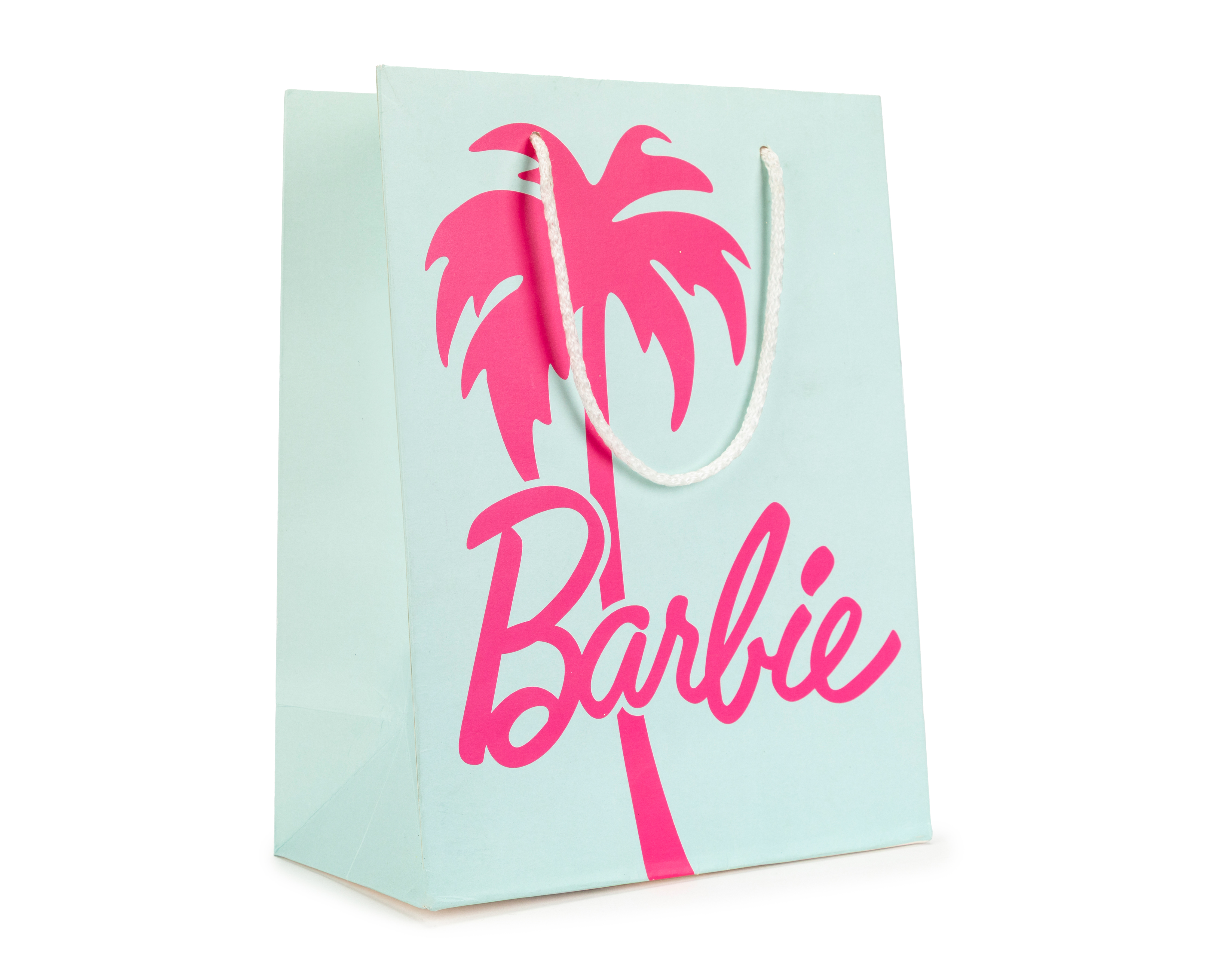 Foto 2 | Foto 2 | Bolsa de Regalo Barbie