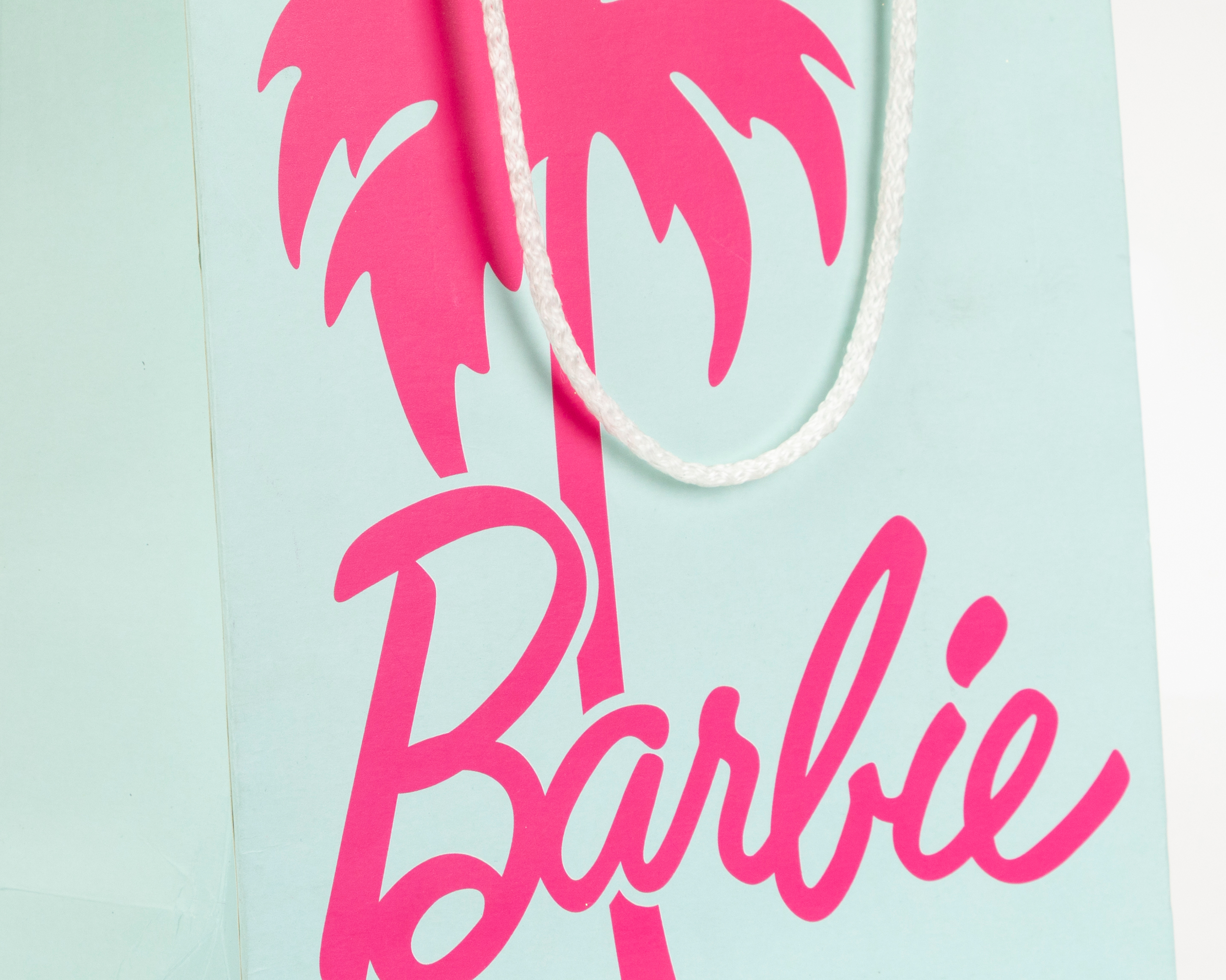 Foto 3 | Foto 3 | Bolsa de Regalo Barbie