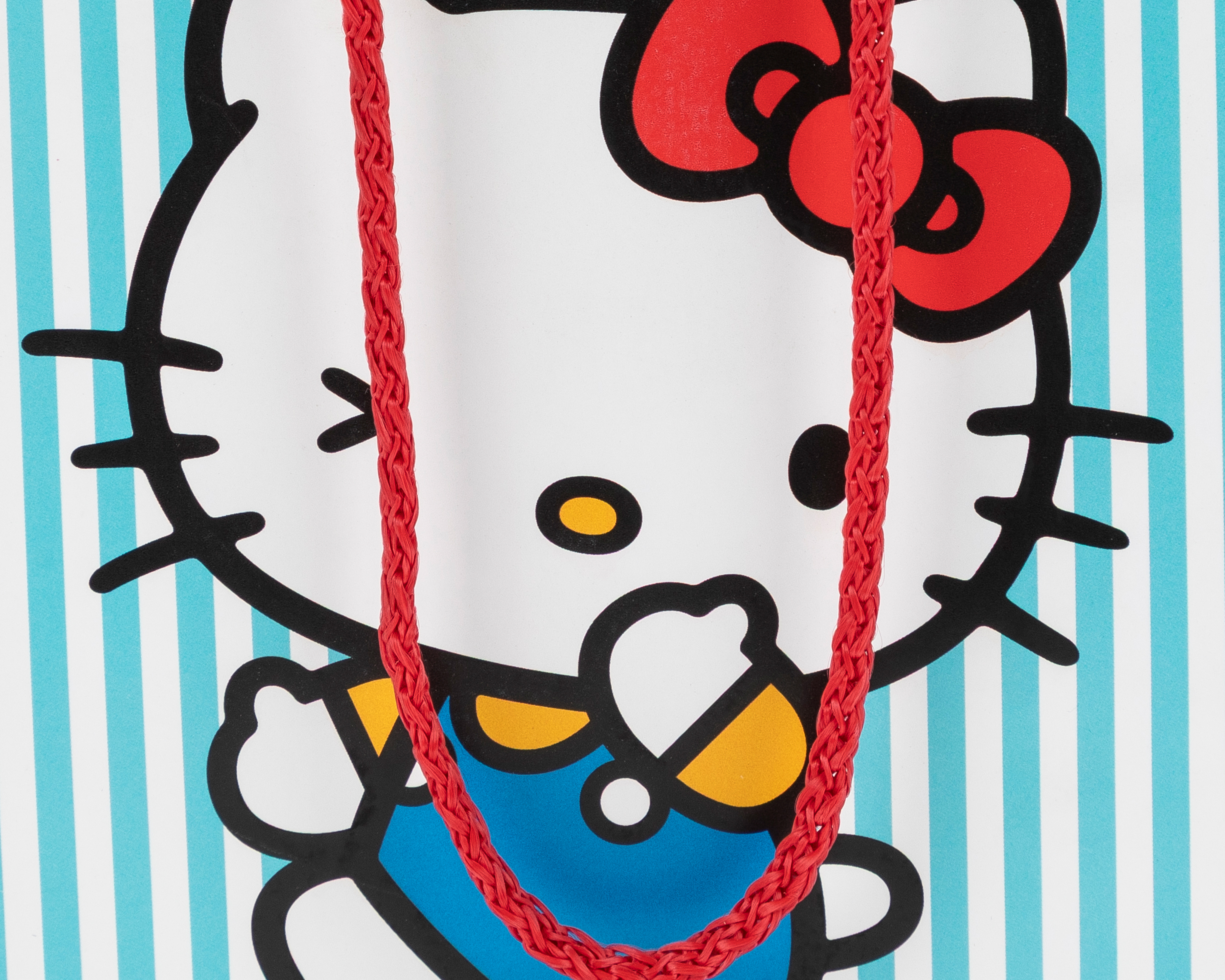 Foto 3 | Foto 3 | Bolsa de Regalo Hello Kitty