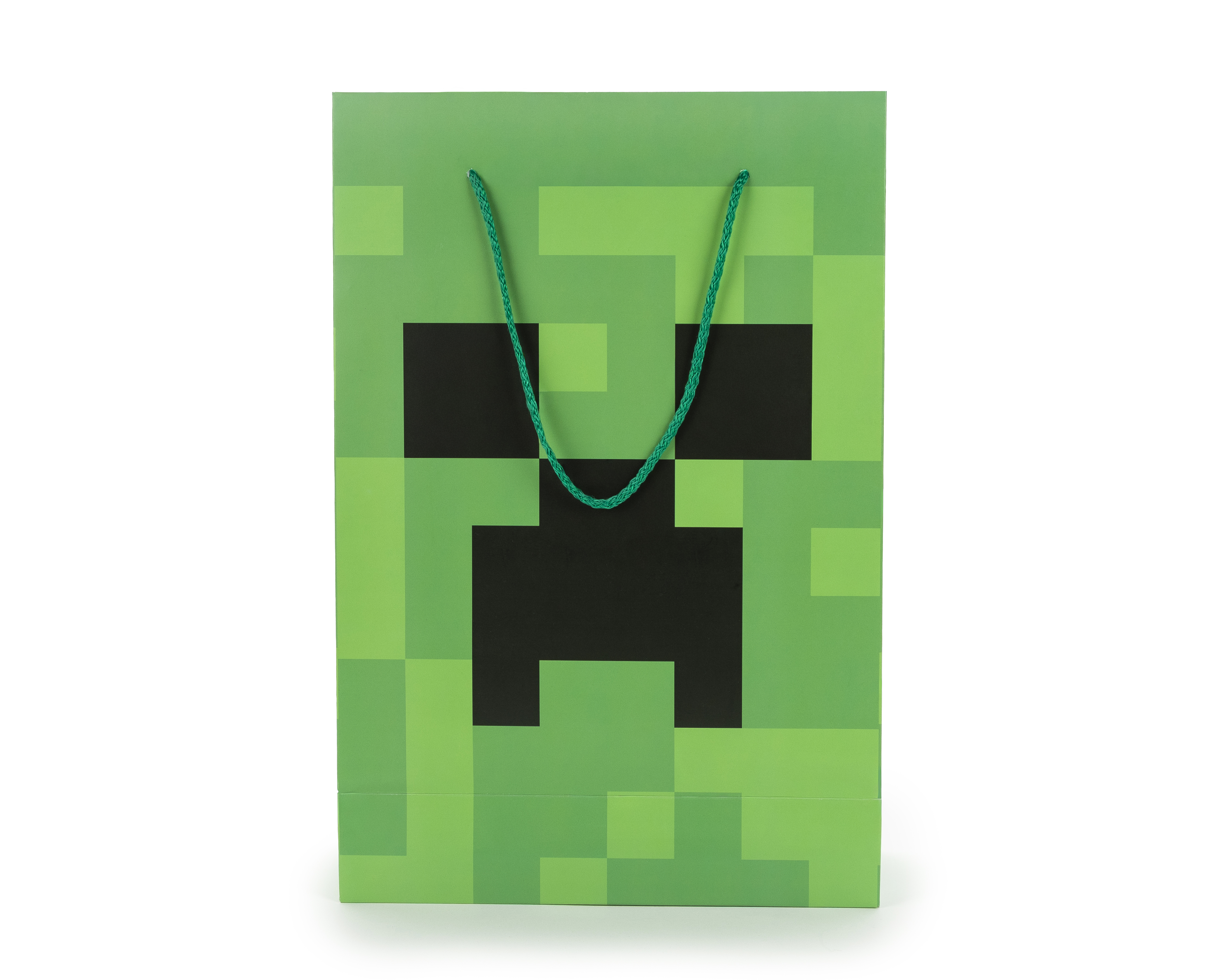 Foto 2 pulgar | Foto 1 | Bolsa de Regalo Minecraft