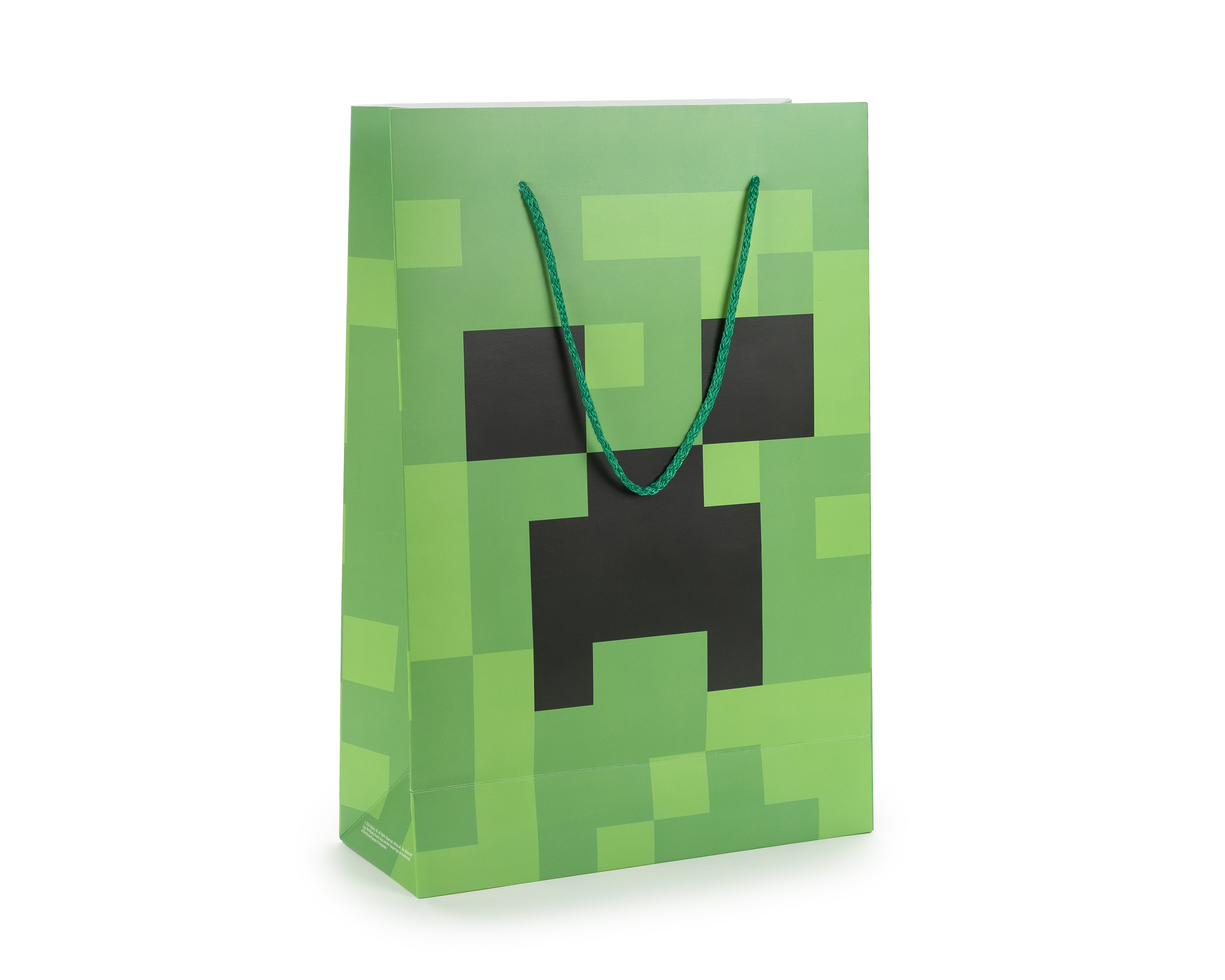 Foto 2 | Foto 2 | Bolsa de Regalo Minecraft