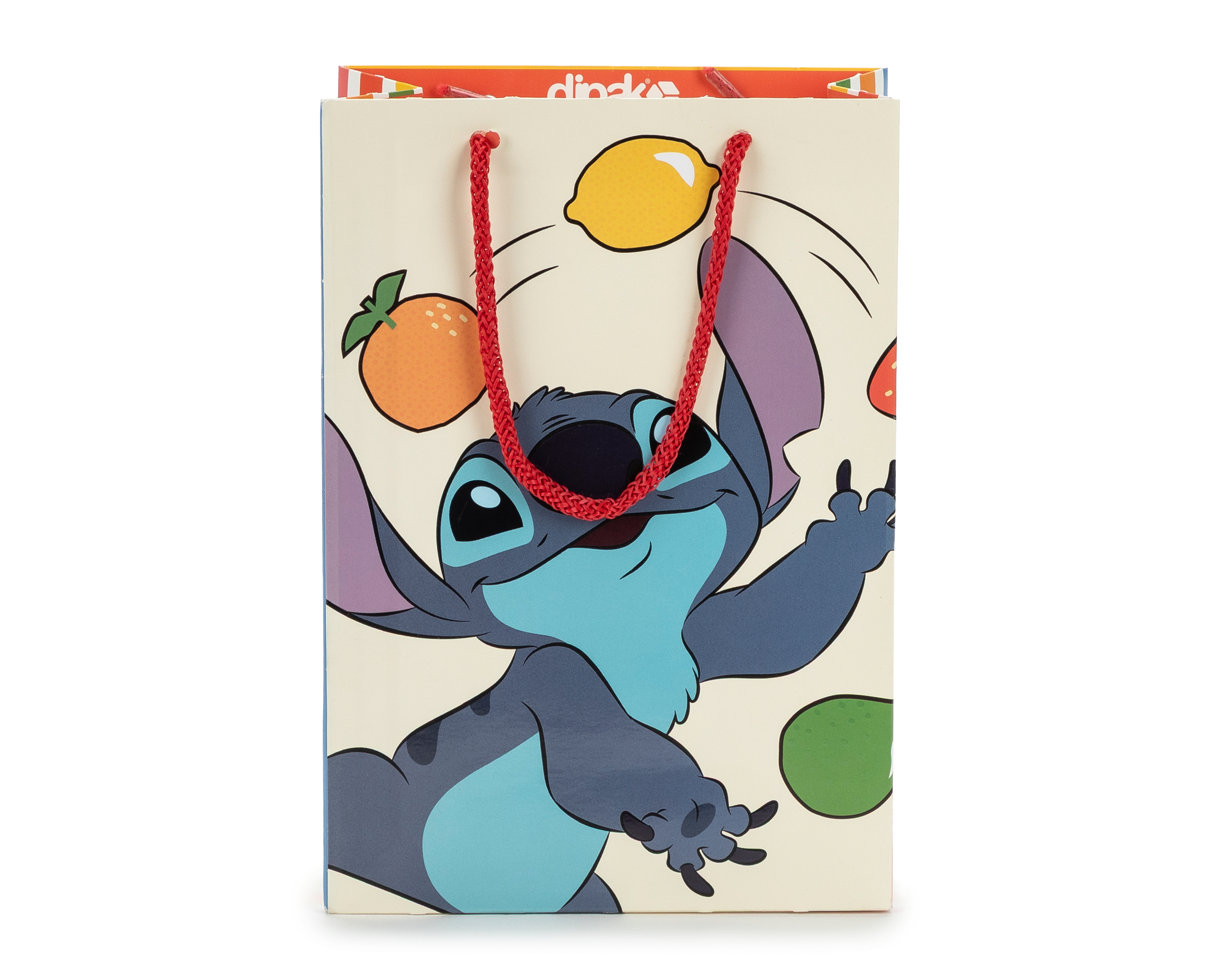 Foto 2 pulgar | Foto 1 | Bolsa de Regalo Dipack Stitch