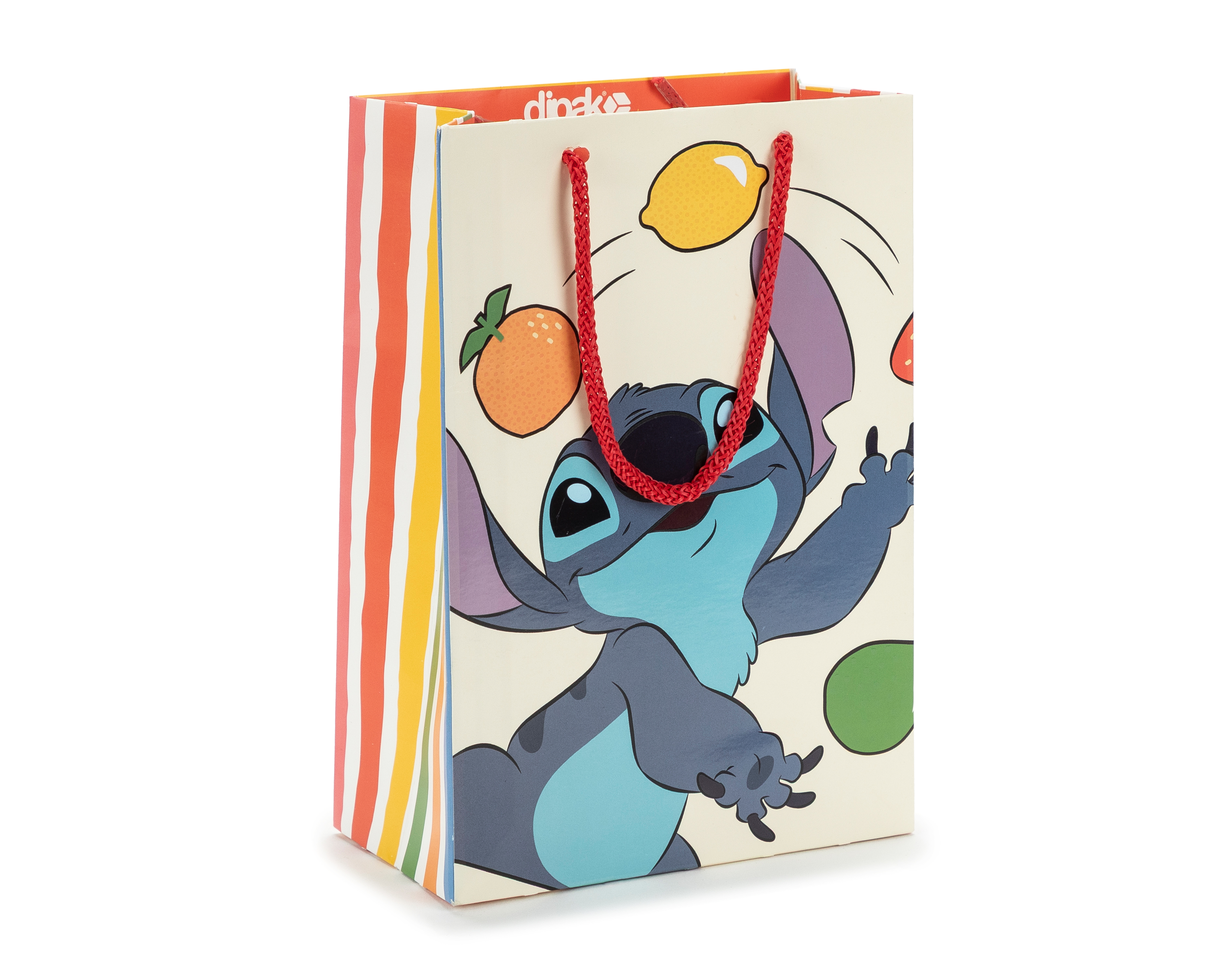 Foto 3 pulgar | Foto 2 | Bolsa de Regalo Dipack Stitch