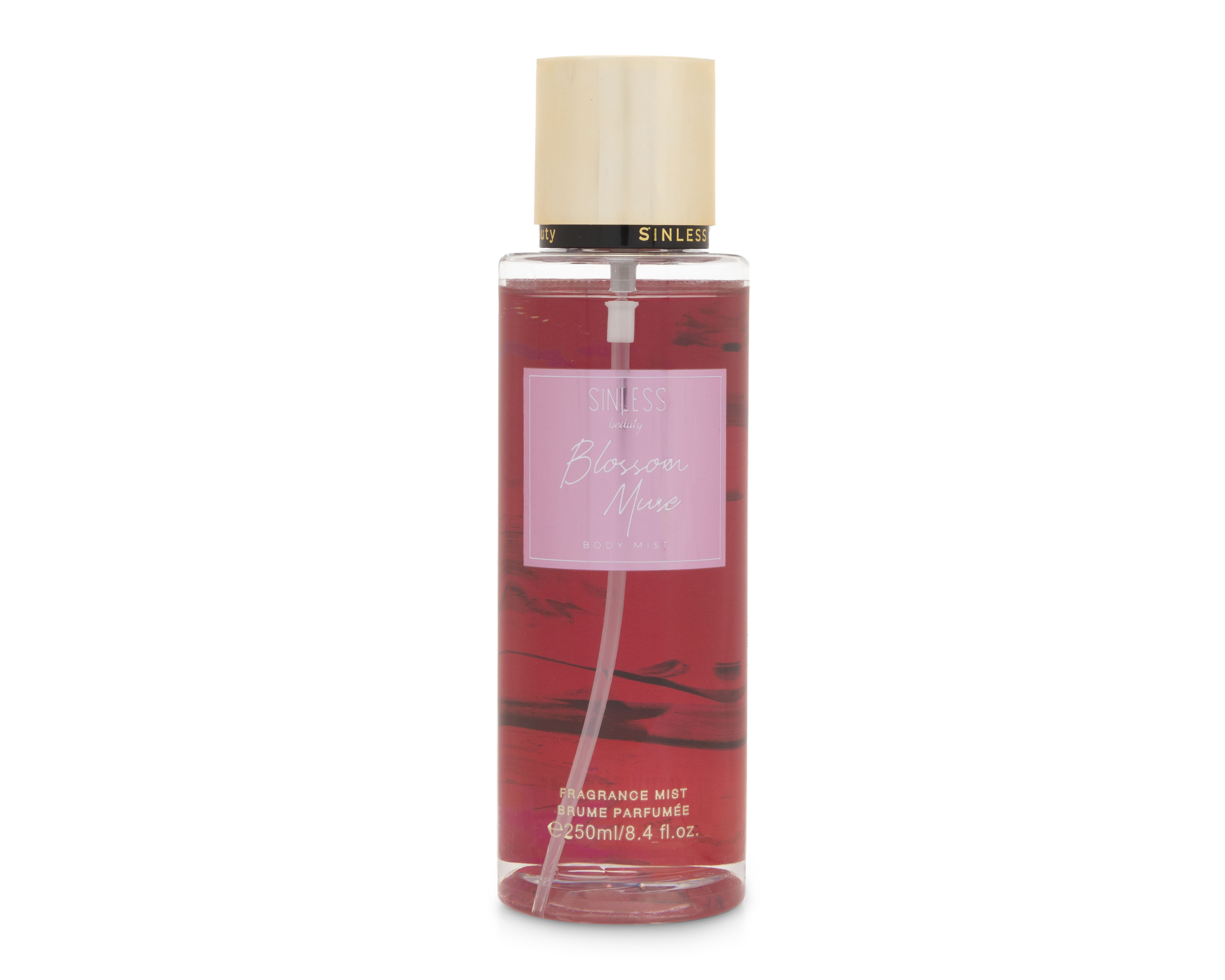 Foto 1 | Foto 1 | Body Mist Sinless Beauty Blossom Muse Brume Parfume 250 ml