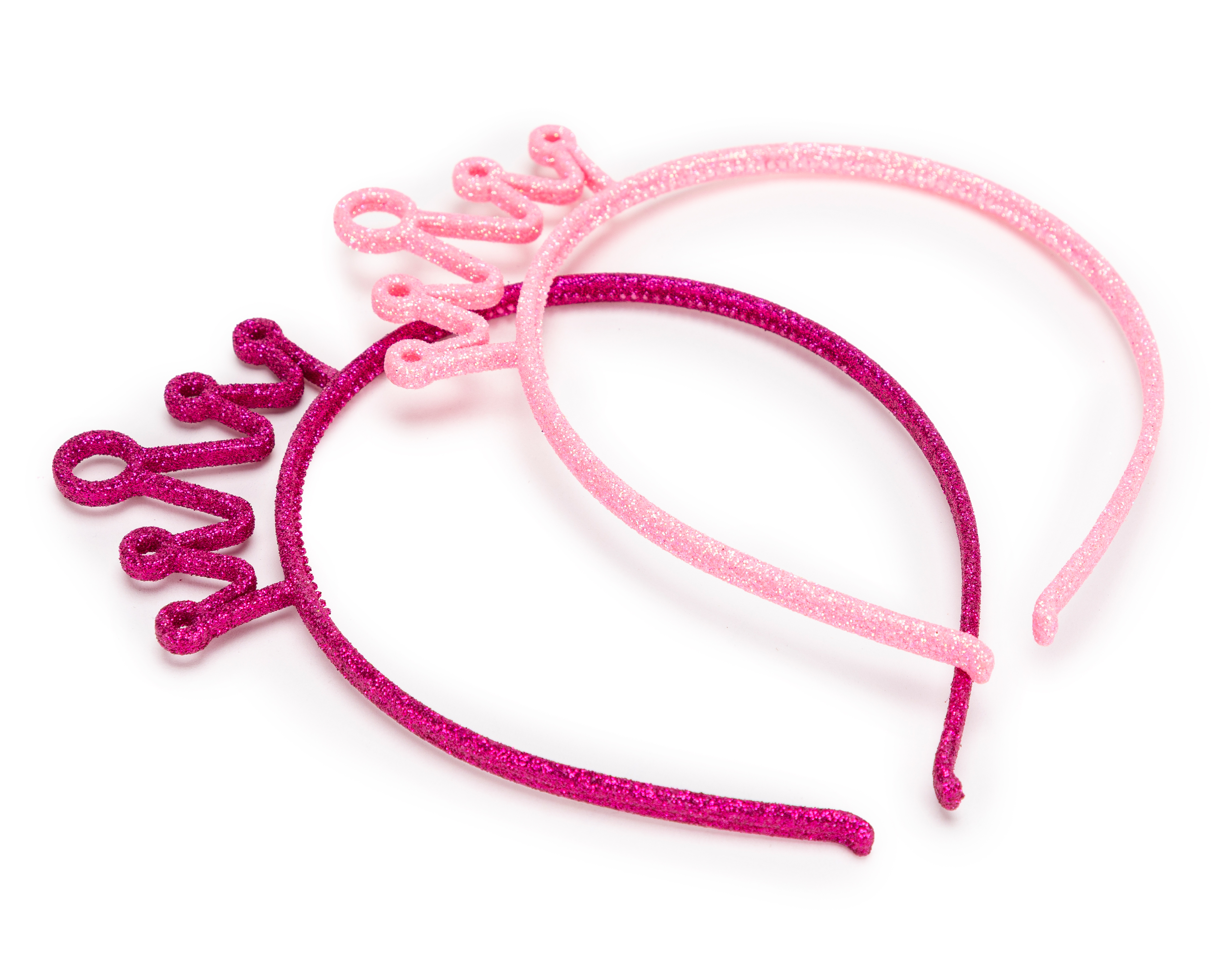 Foto 3 pulgar | Foto 2 | Diadema de Princesa Minigami 2 Piezas