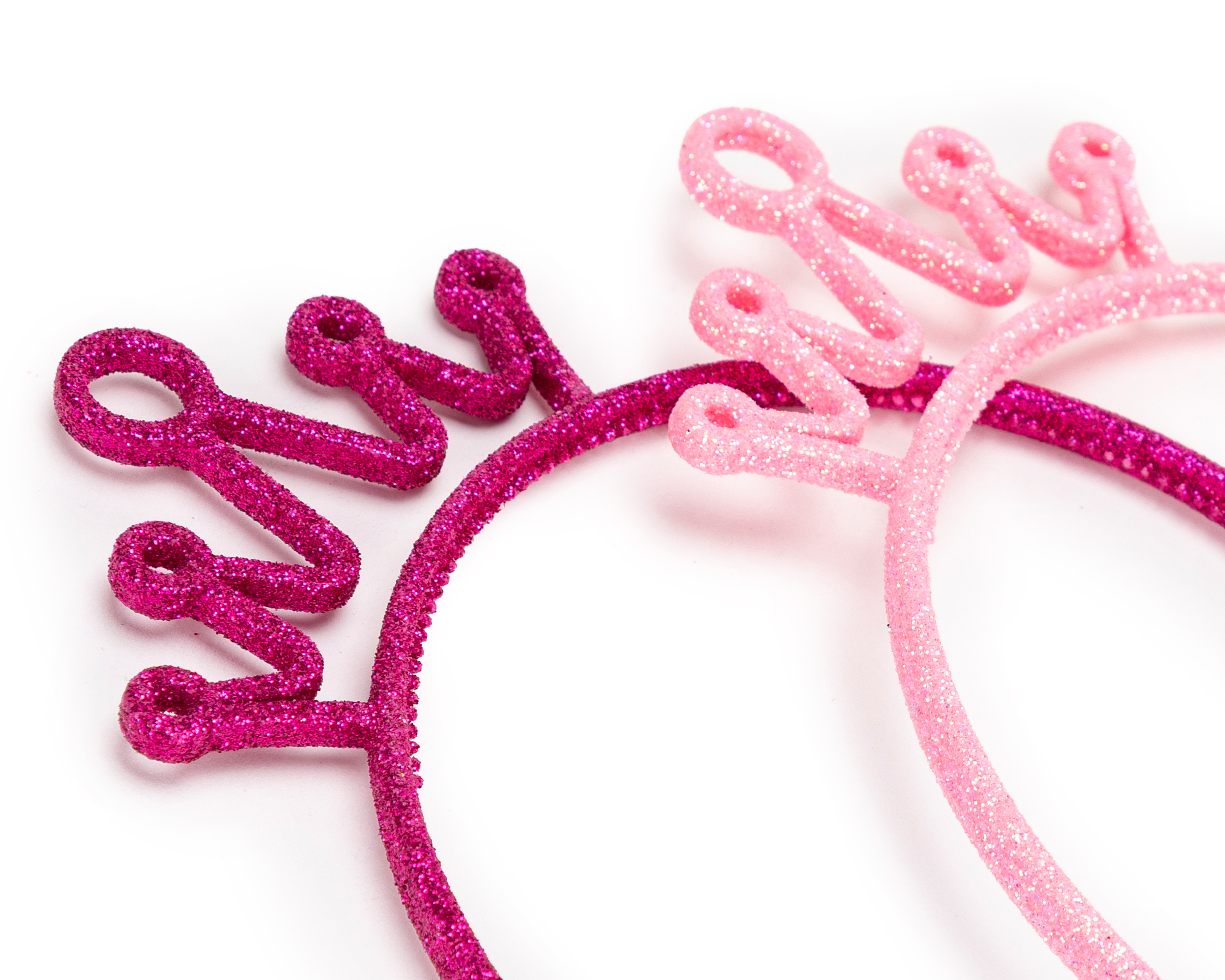 Foto 4 pulgar | Foto 3 | Diadema de Princesa Minigami 2 Piezas