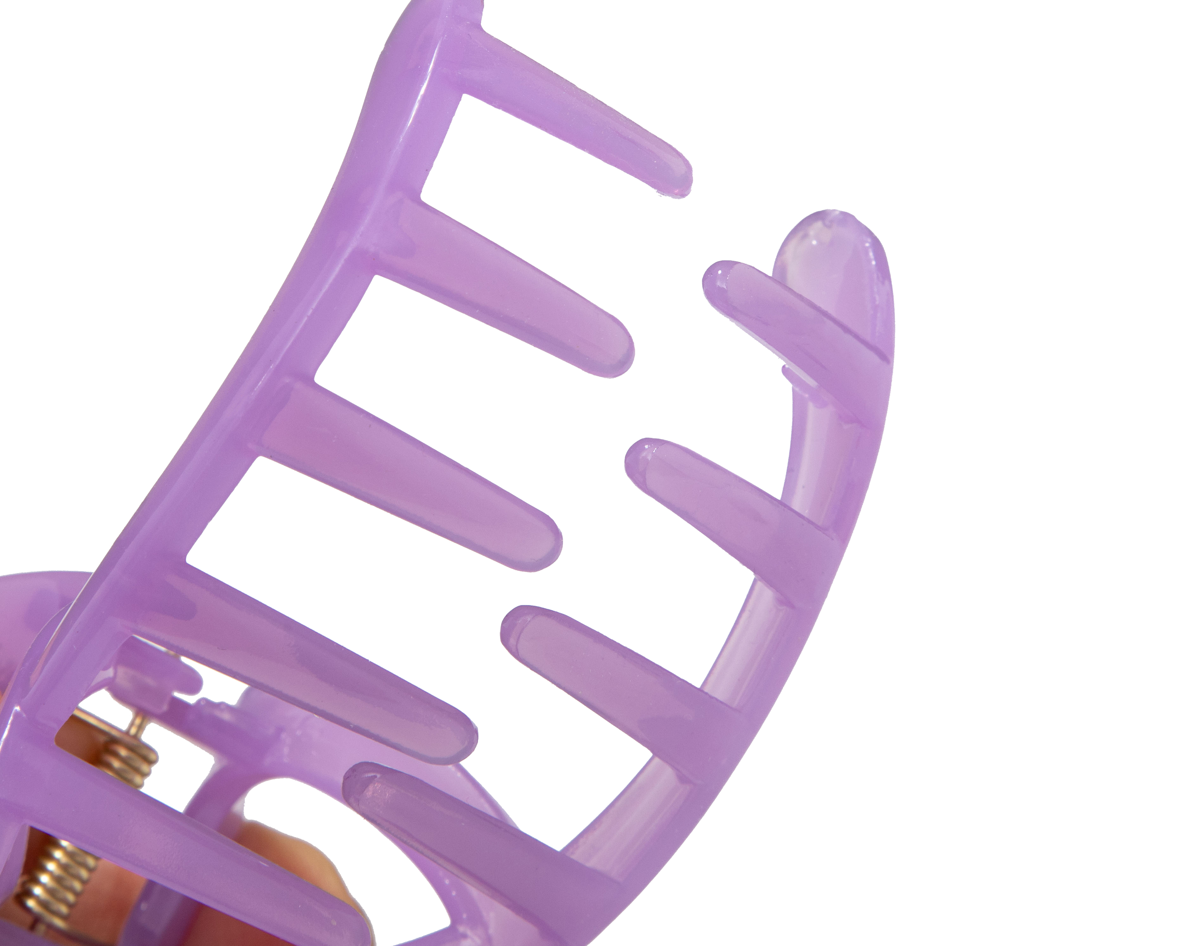 Foto 5 pulgar | Foto 4 | Pinzas para Cabello Fanelle 2 Piezas