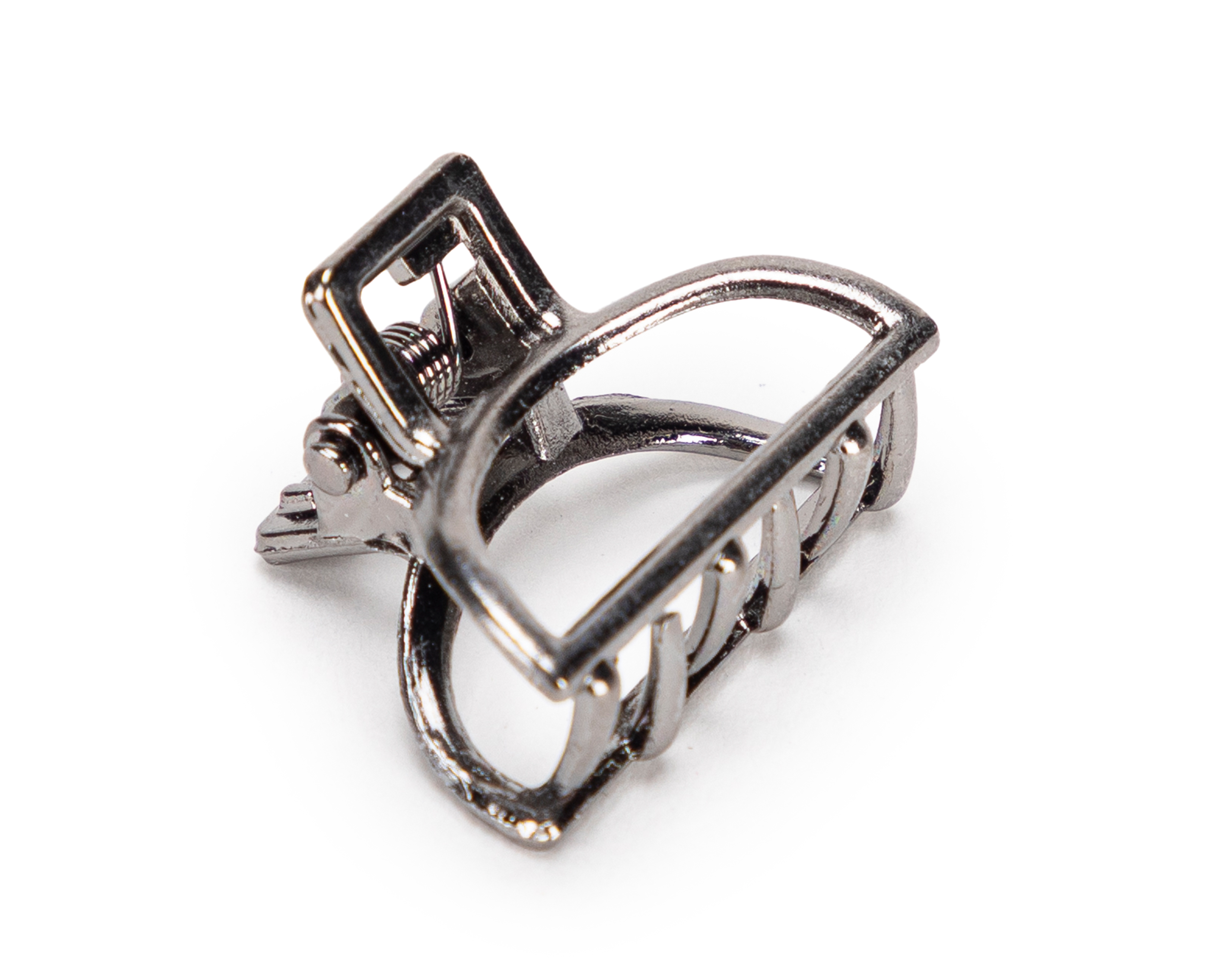 Foto 4 pulgar | Foto 3 | Pinza para Cabello Fanelle Multicolor