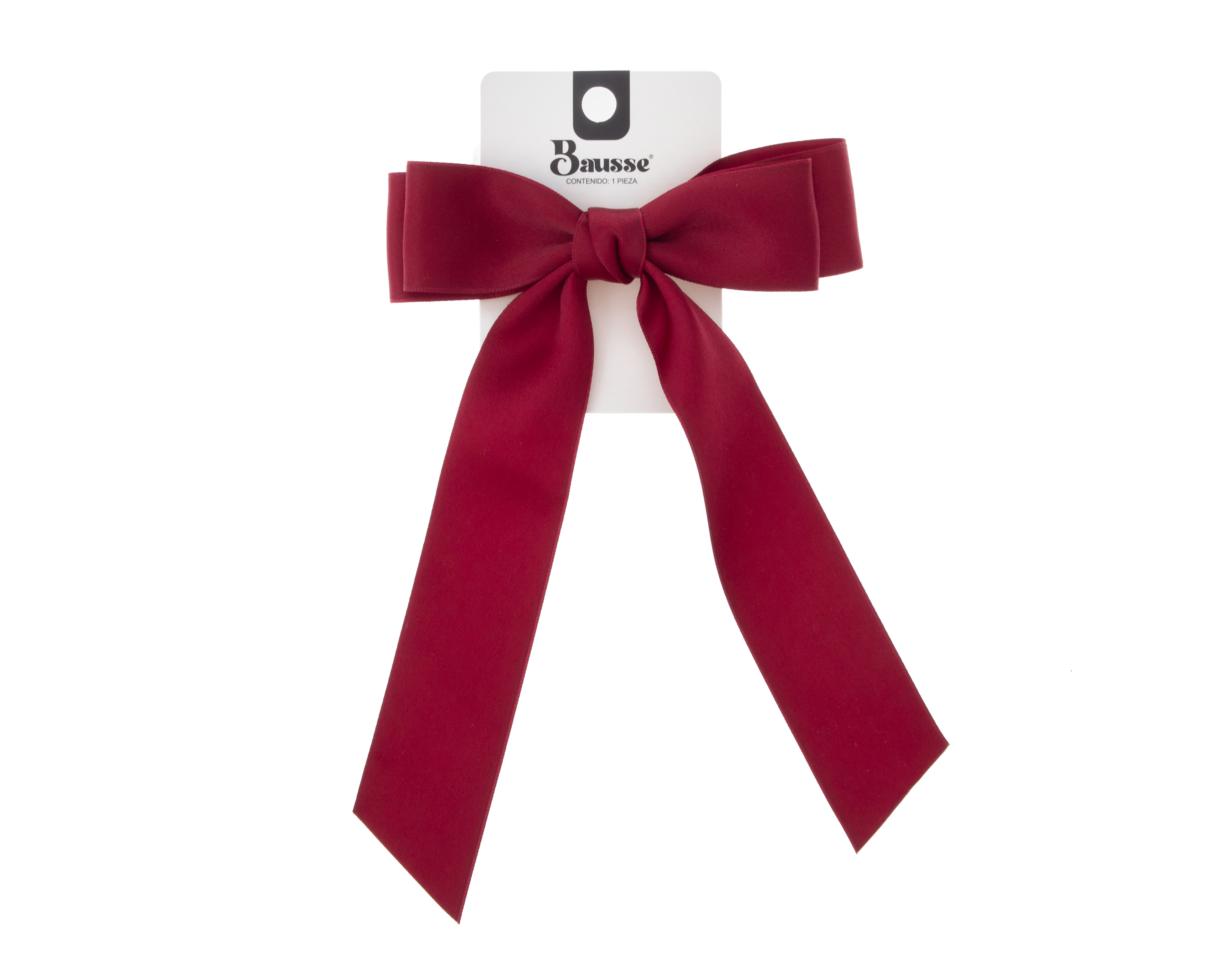 Foto 1 | Foto 1 | Moño para Cabello Báusse