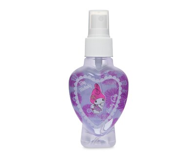 Foto 1 | Foto 1 | Loción para Niña My Melody Lovely Lady 110 ml