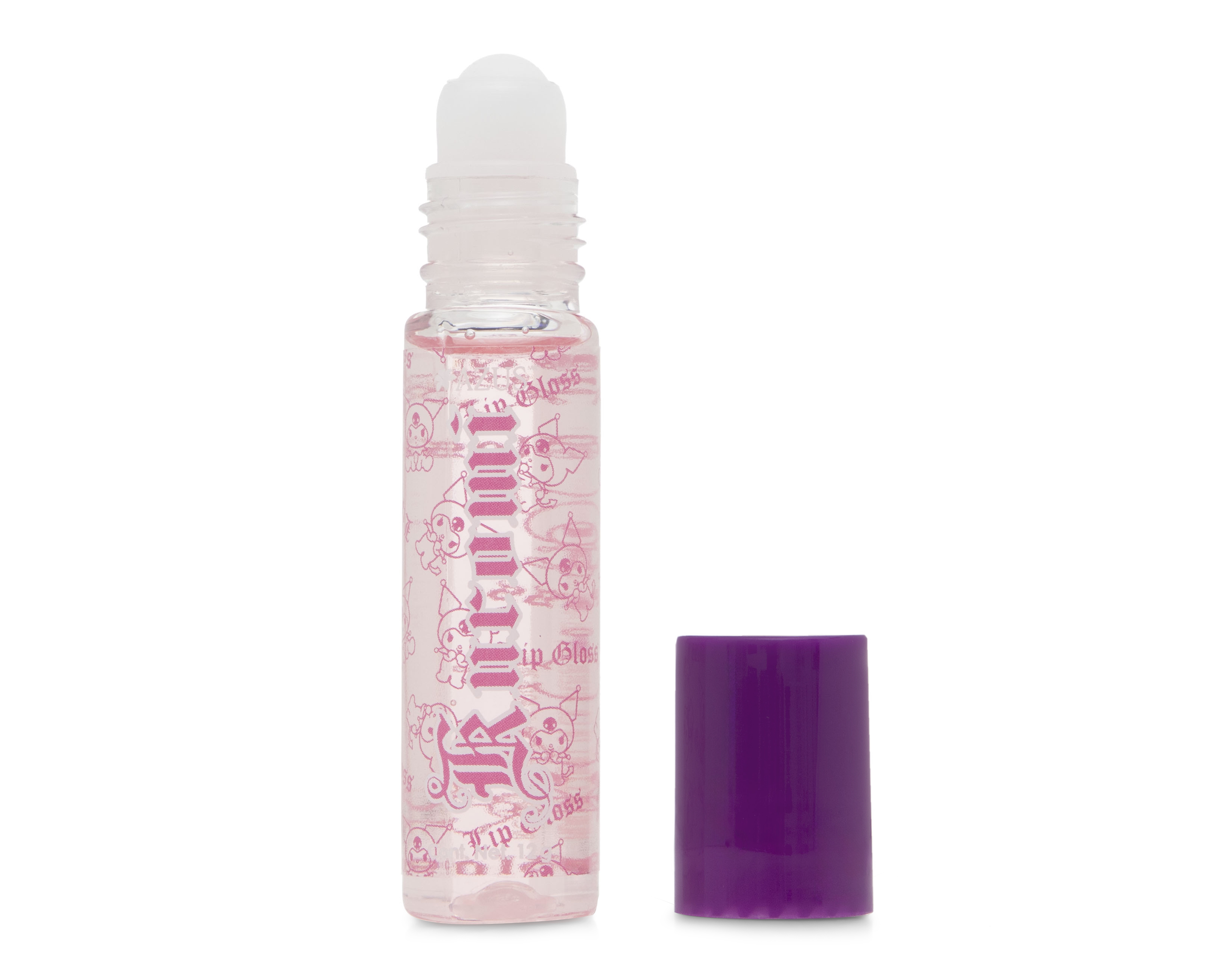 Brillo Labial Azu's Kuromi Transparente