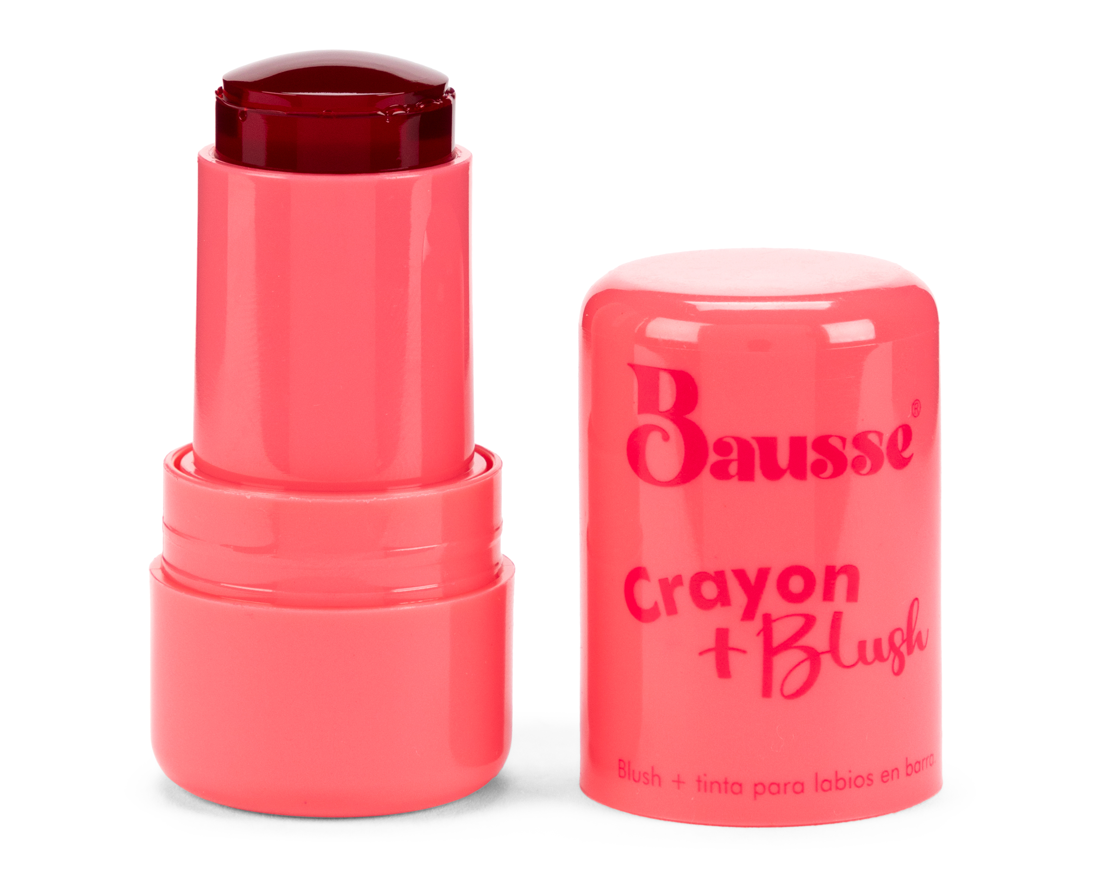 Tinta para Labios Báusse Crayon + Blush