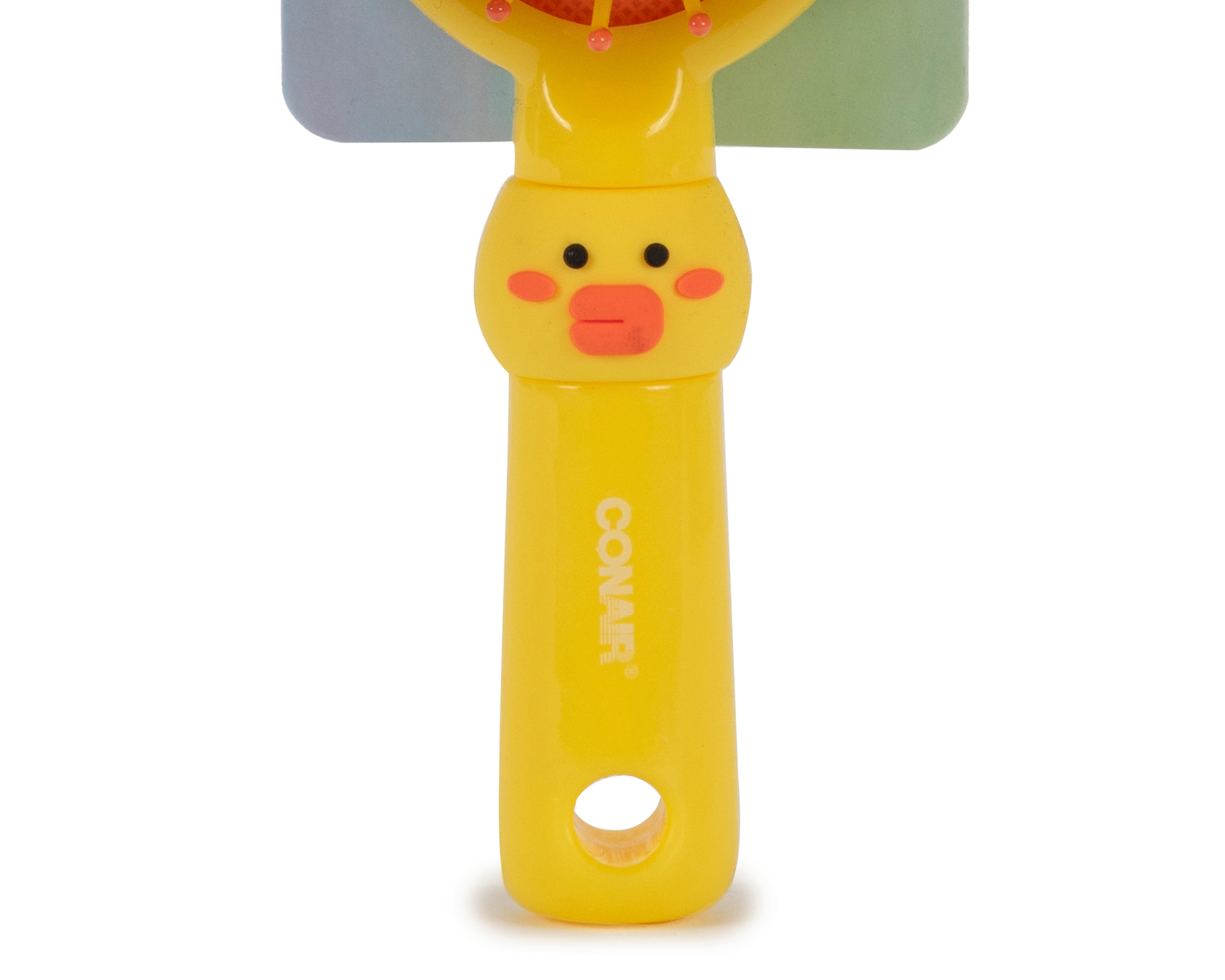 Foto 4 pulgar | Foto 3 | Cepillo Conair con Diseño de Animalitos