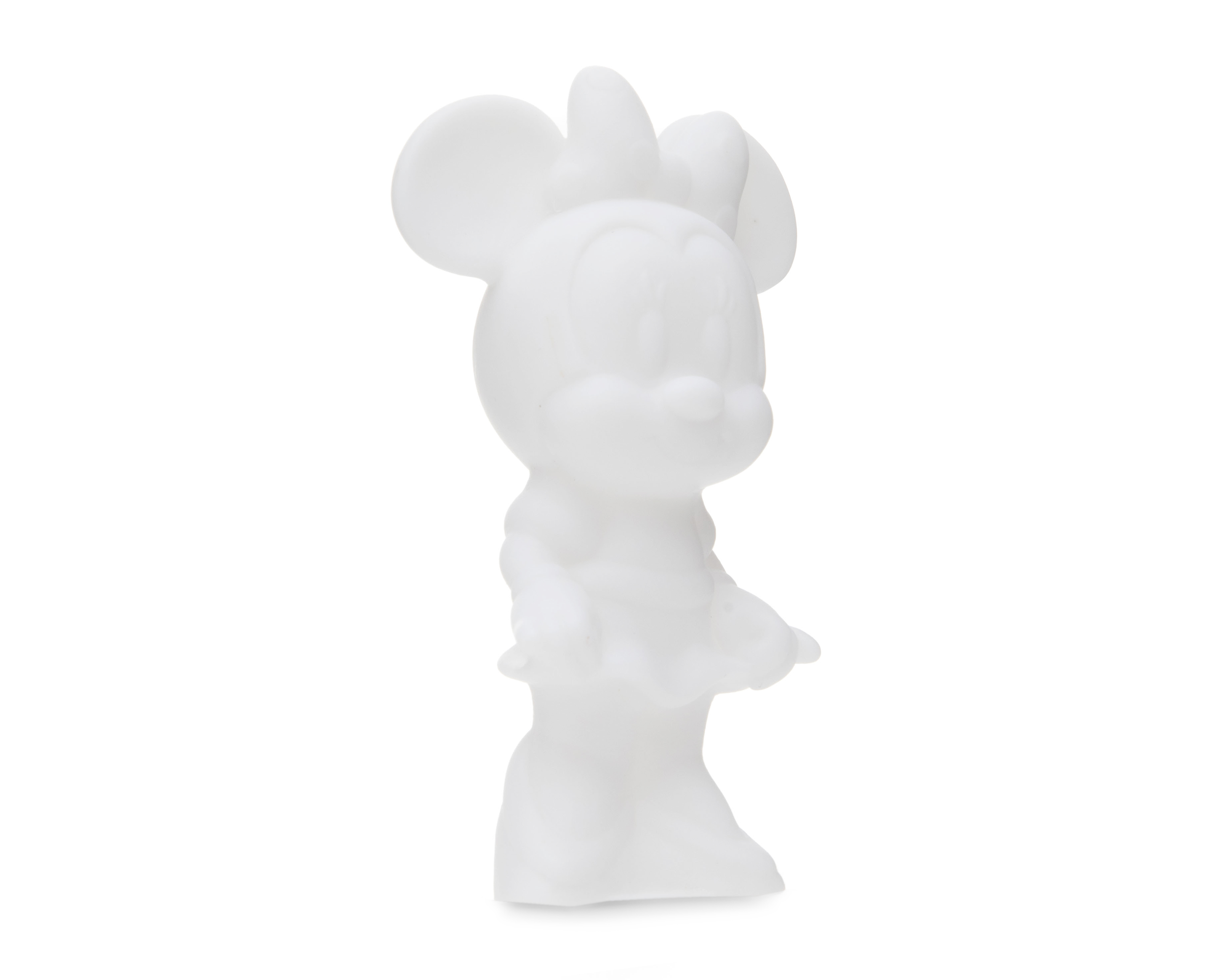 Foto 4 pulgar | Foto 3 | Figura para Pintar Disney Junior Minnie Mouse